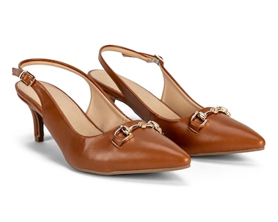 Foto 1 | Zapatillas Lady Paulina para Mujer
