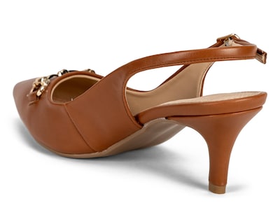 Foto 3 | Zapatillas Lady Paulina para Mujer