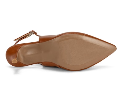 Foto 4 | Zapatillas Lady Paulina para Mujer