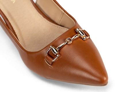 Foto 6 | Zapatillas Lady Paulina para Mujer