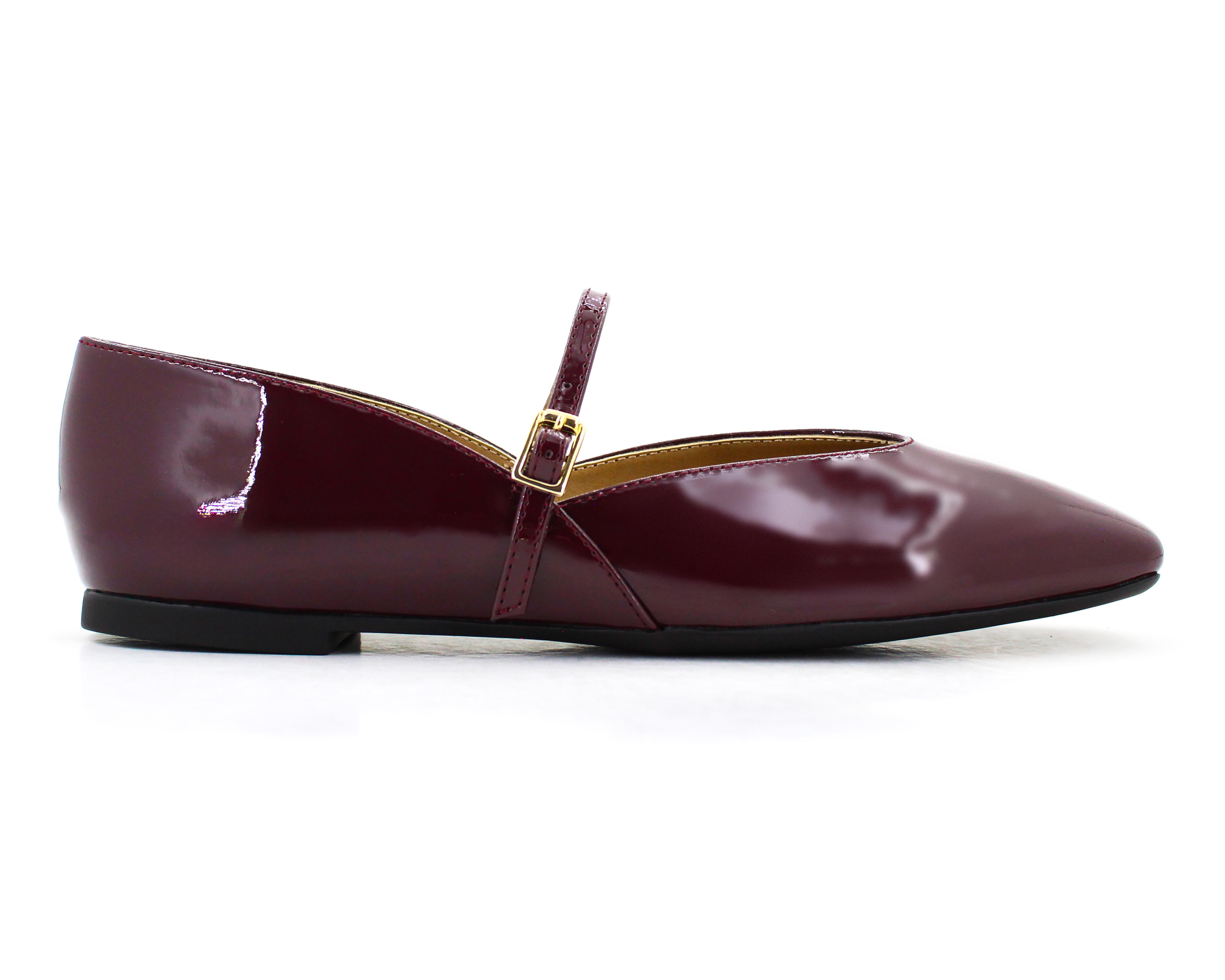 Foto 2 | Flats Salamandra para Mujer
