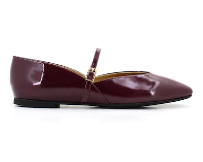 Foto 2 | Flats Salamandra para Mujer