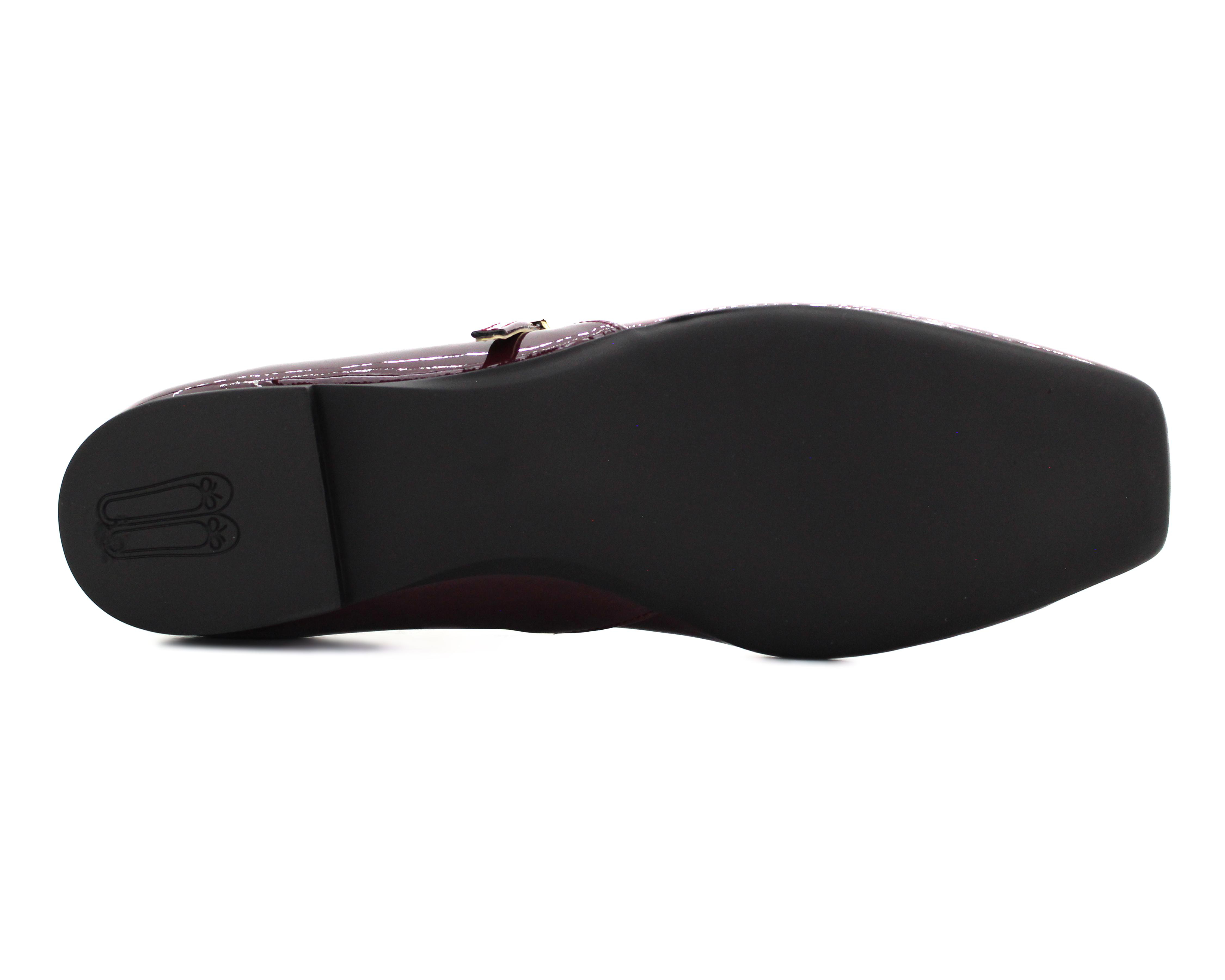 Foto 4 | Flats Salamandra para Mujer