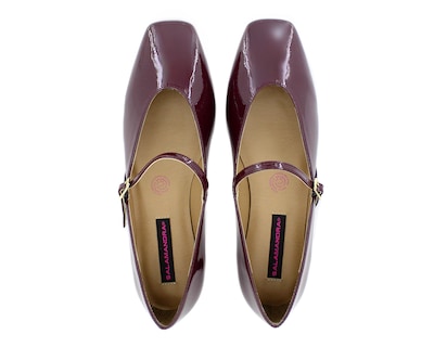 Foto 5 | Flats Salamandra para Mujer