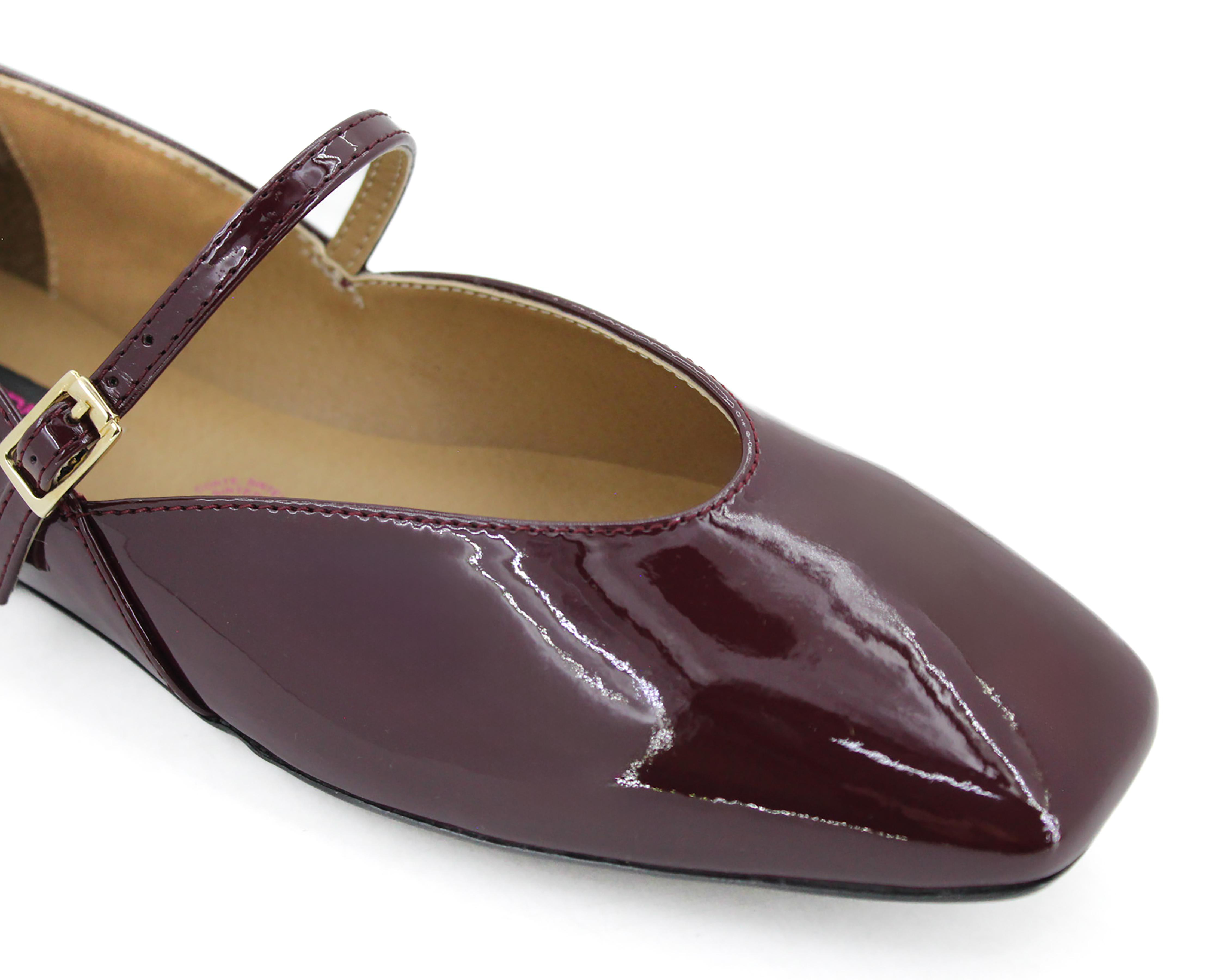 Foto 6 | Flats Salamandra para Mujer