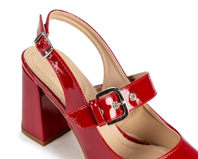 Foto 6 | Zapatillas Lady Paulina para Mujer
