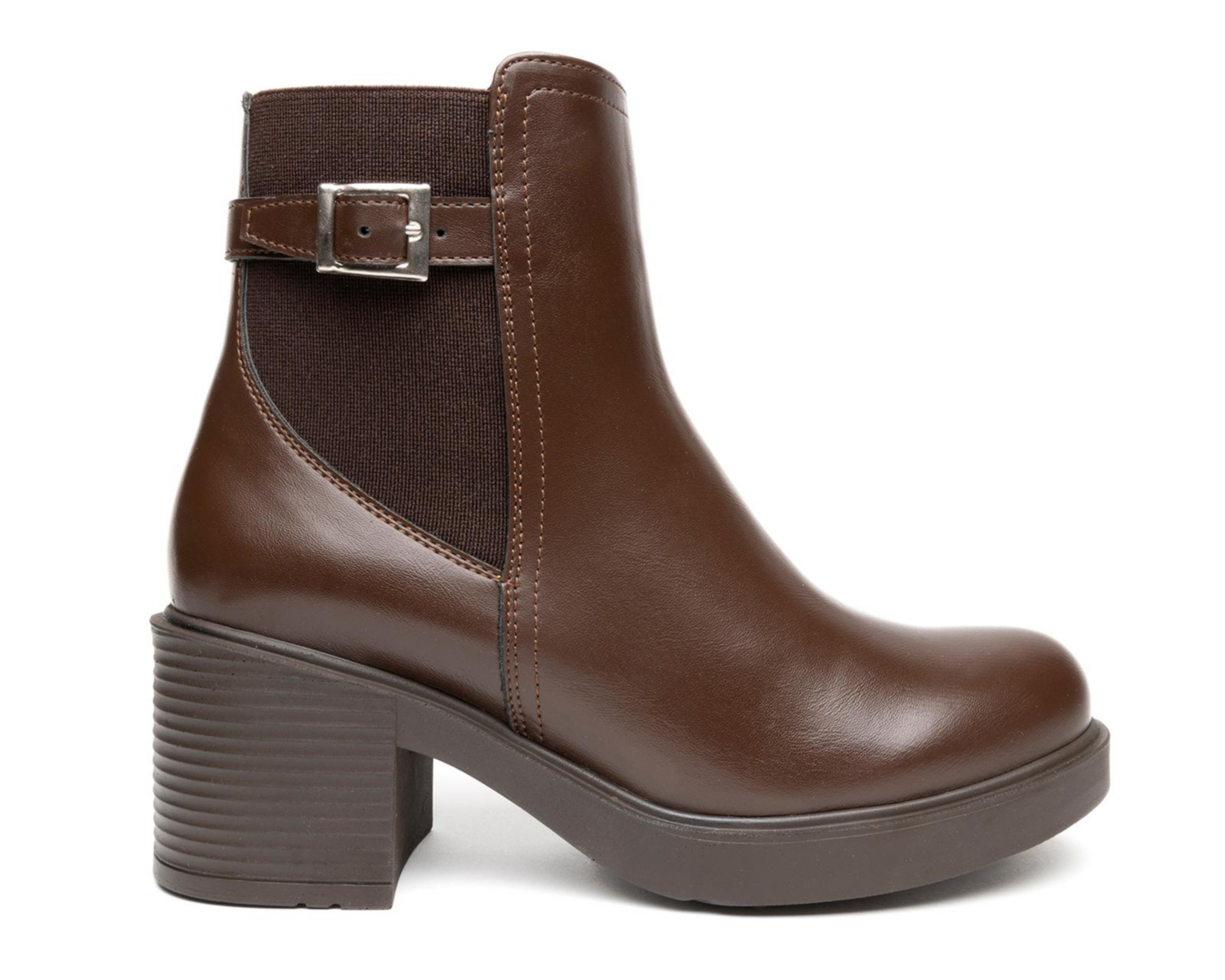 Foto 3 pulgar | Botas Vaqueras Sahara para Mujer