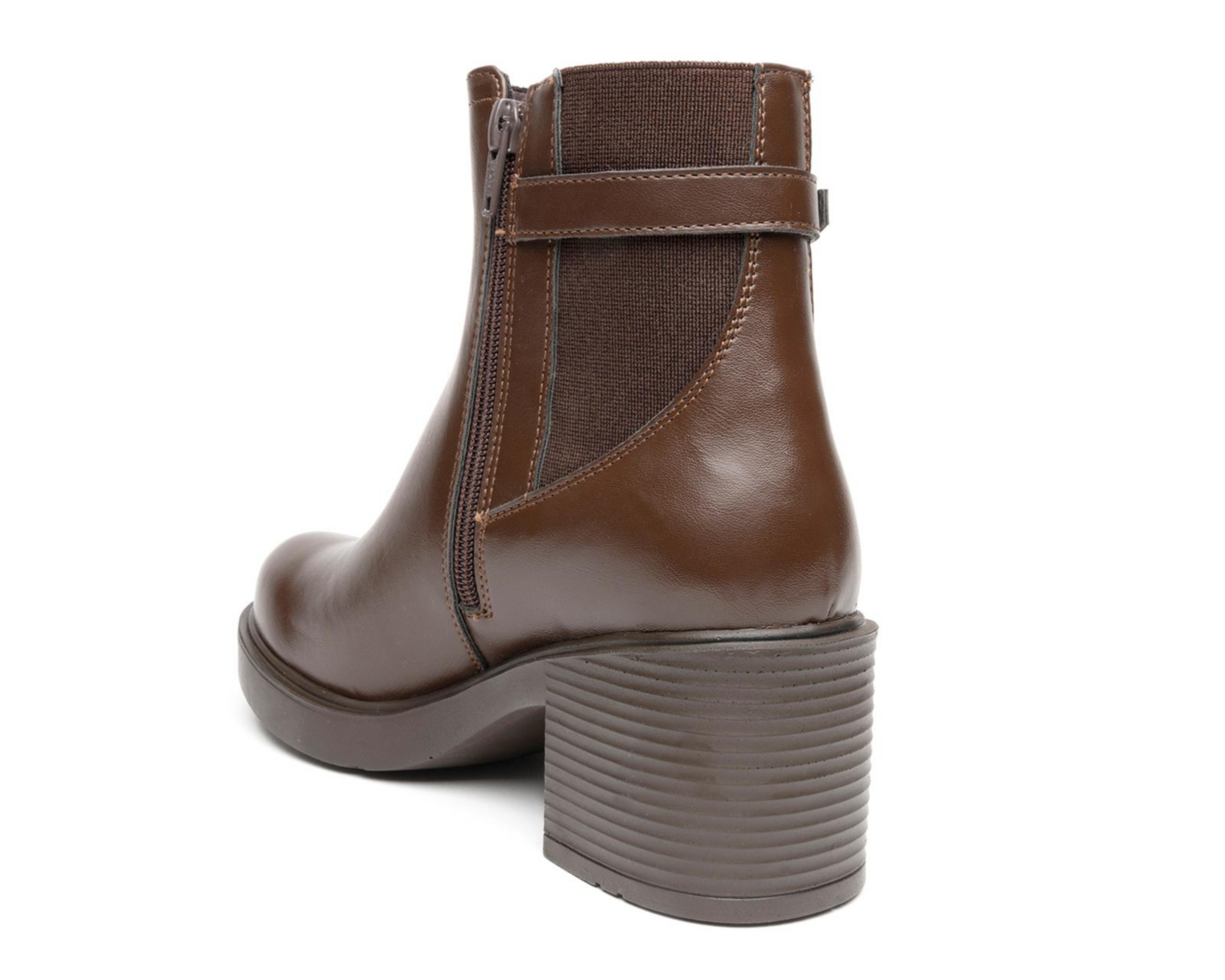 Foto 4 pulgar | Botas Vaqueras Sahara para Mujer