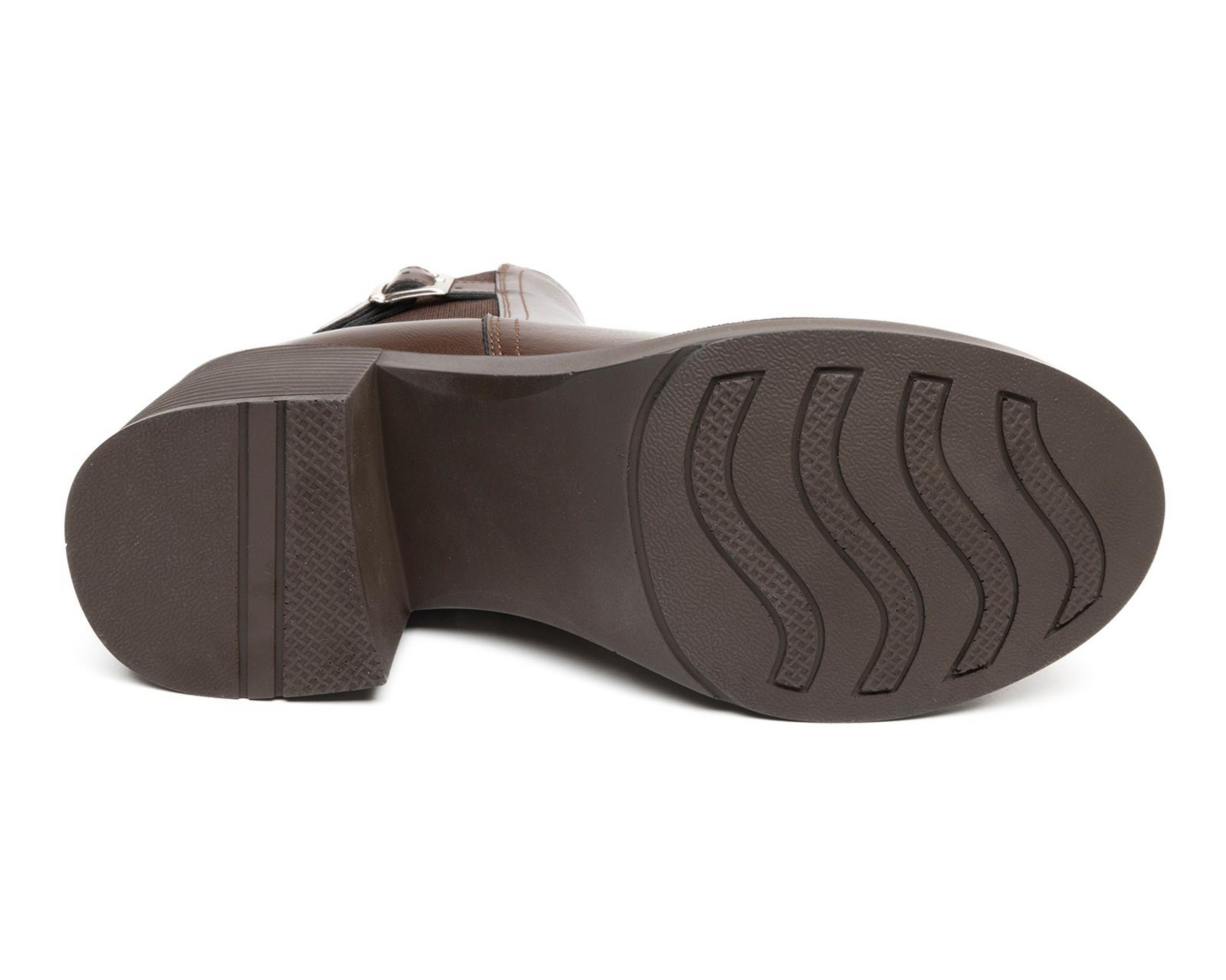 Foto 5 pulgar | Botas Vaqueras Sahara para Mujer
