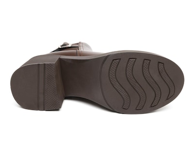 Foto 4 | Botas Vaqueras Sahara para Mujer