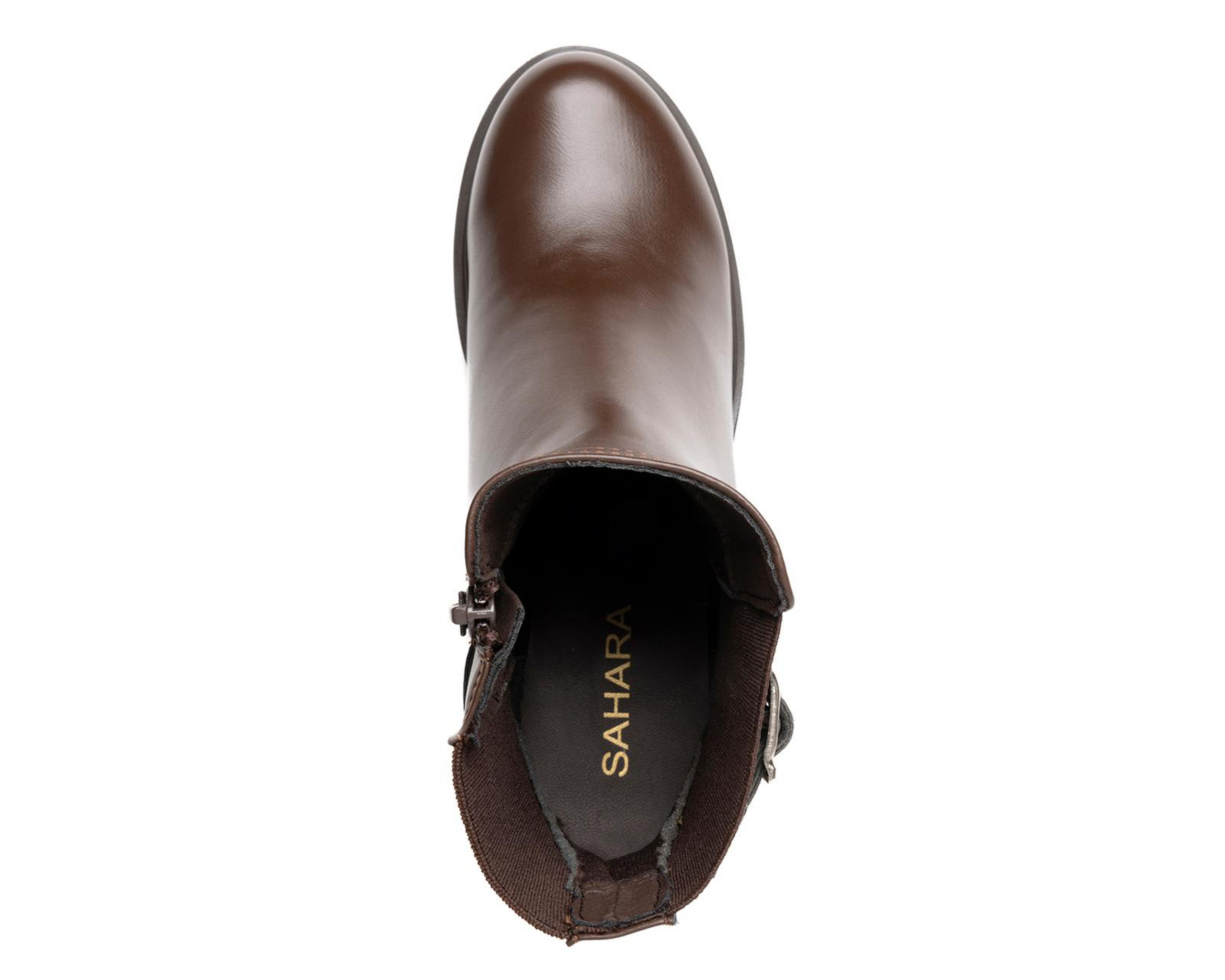 Foto 5 | Botas Vaqueras Sahara para Mujer