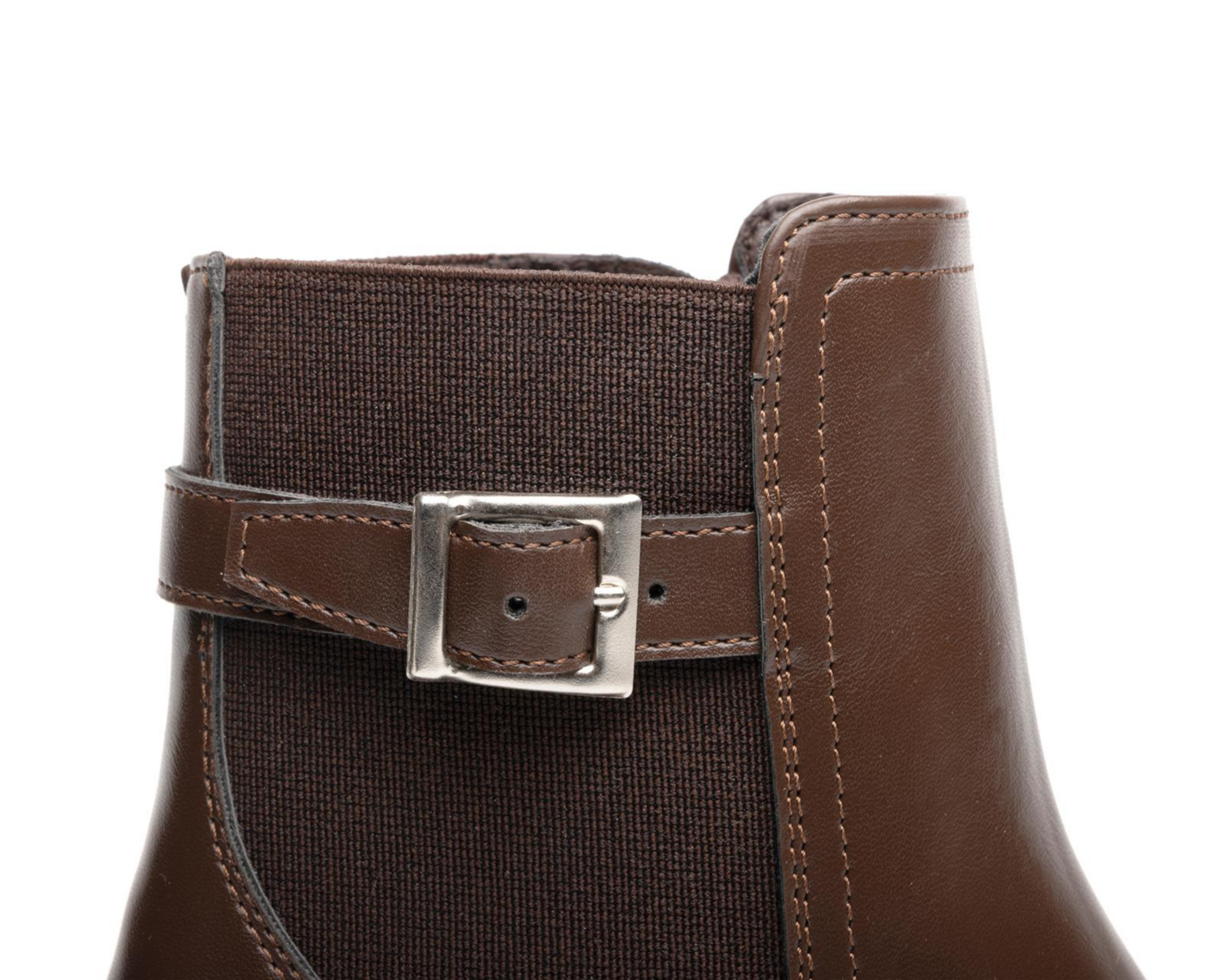 Foto 6 | Botas Vaqueras Sahara para Mujer
