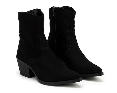 Foto 1 | Botas Vaqueras Strona para Mujer
