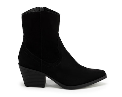 Foto 2 | Botas Vaqueras Strona para Mujer