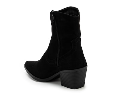Foto 3 | Botas Vaqueras Strona para Mujer