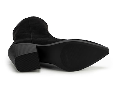 Foto 4 | Botas Vaqueras Strona para Mujer