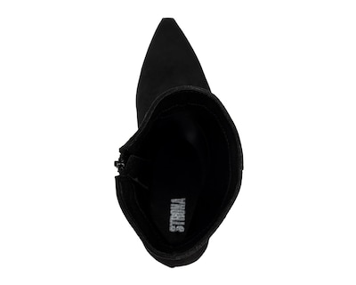 Foto 5 | Botas Vaqueras Strona para Mujer