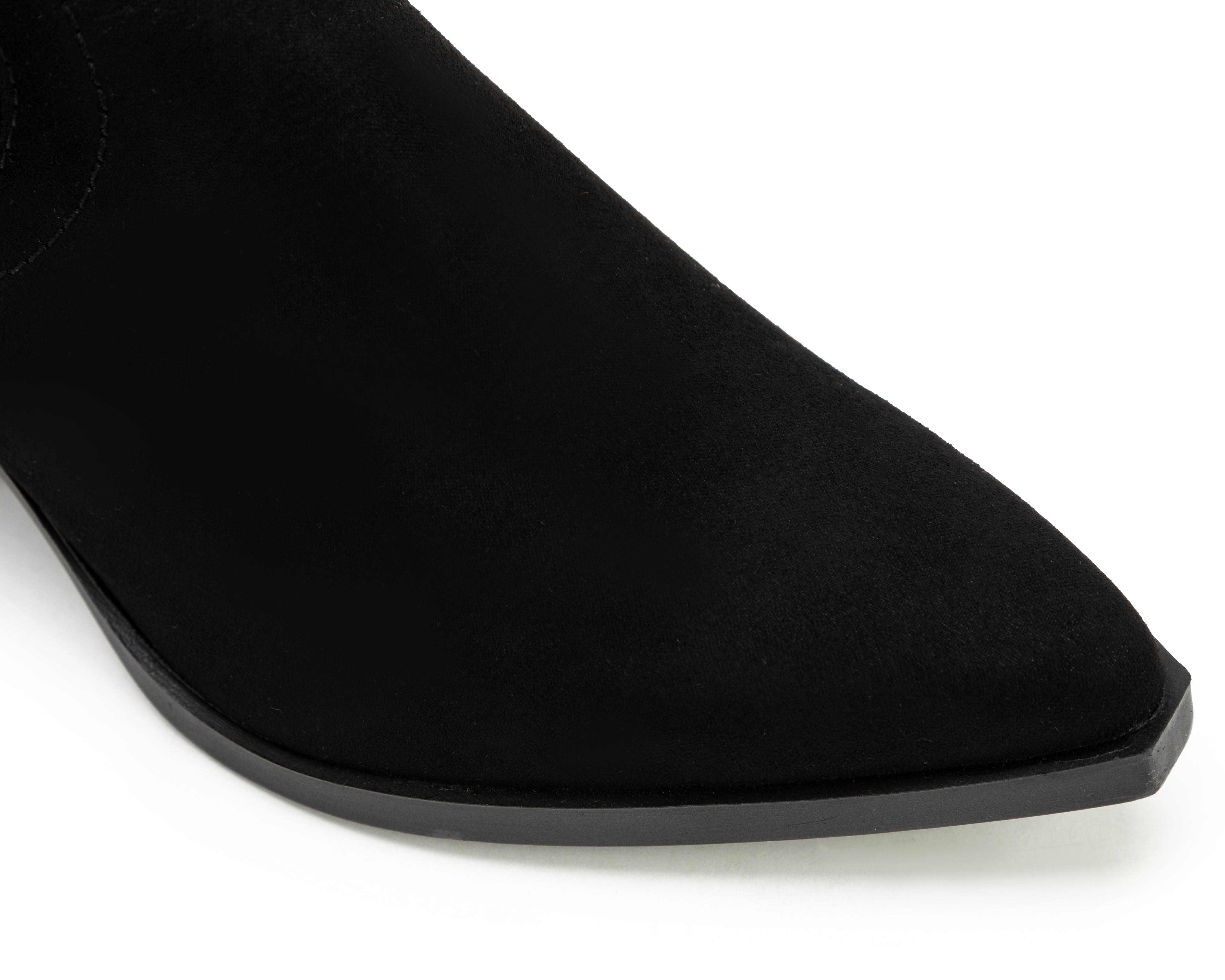 Foto 7 pulgar | Botas Vaqueras Strona para Mujer