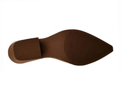 Foto 4 | Botas Vaqueras Strona para Mujer