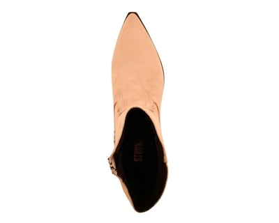Foto 5 | Botas Vaqueras Strona para Mujer