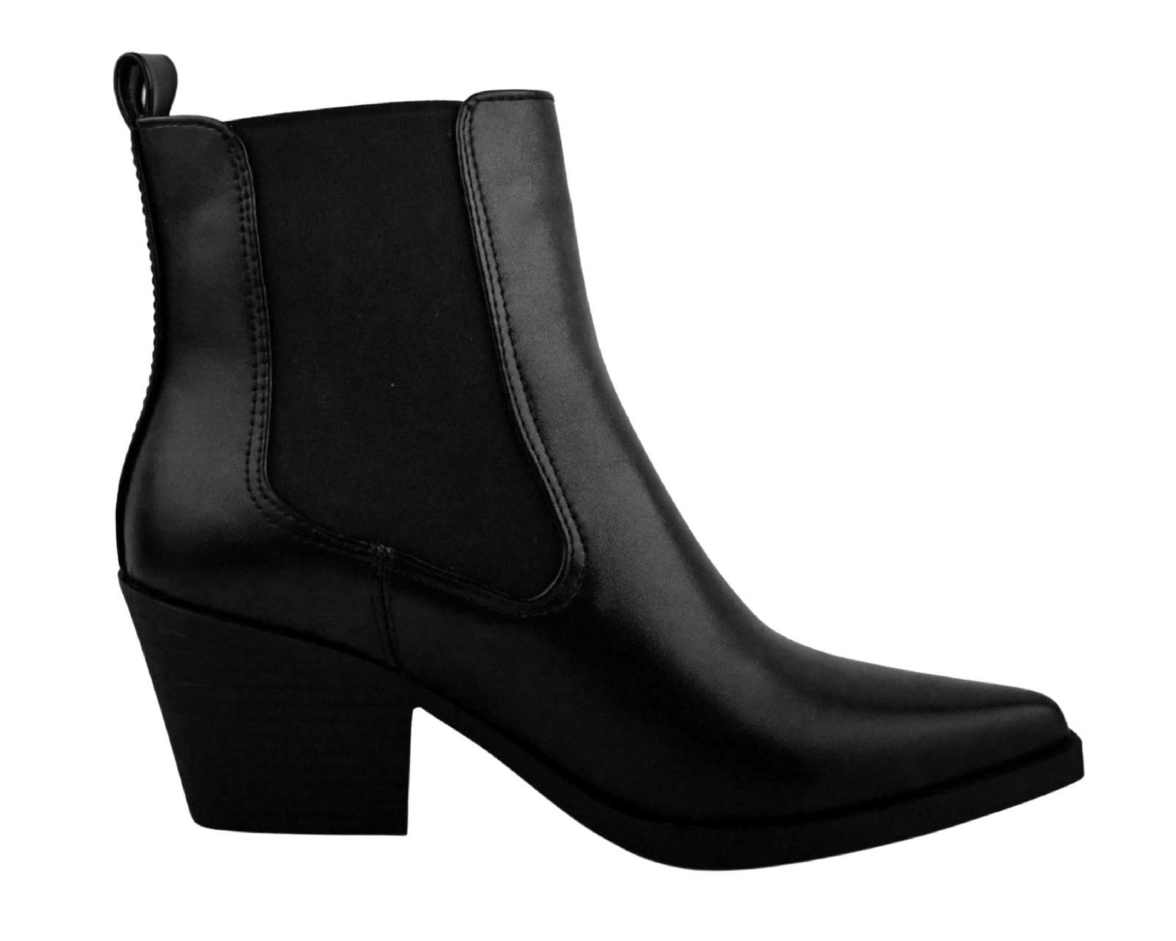 Foto 3 pulgar | Botas Vaqueras Strona para Mujer