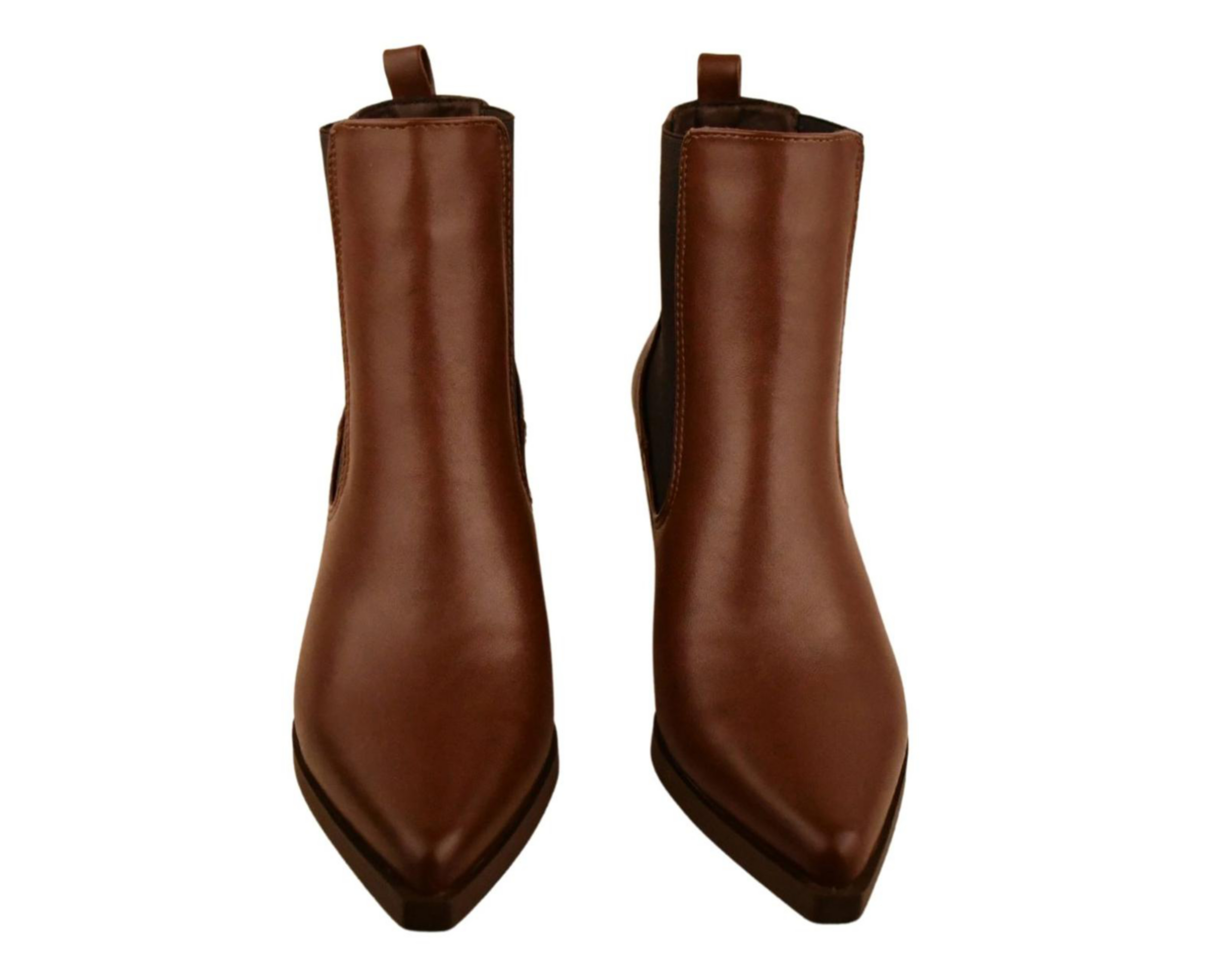 Foto 4 pulgar | Botas Vaqueras Strona para Mujer