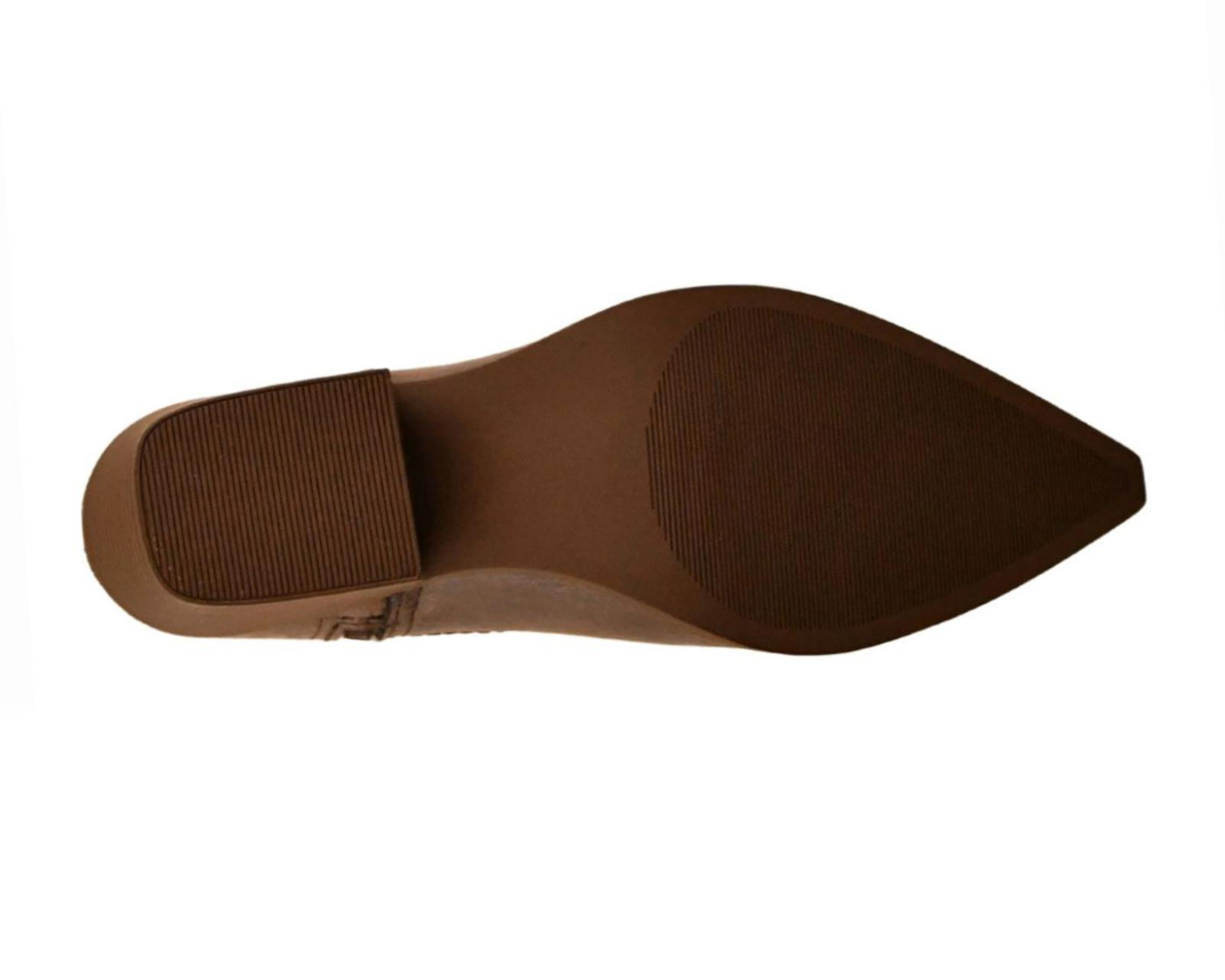 Foto 5 pulgar | Botas Vaqueras Strona para Mujer