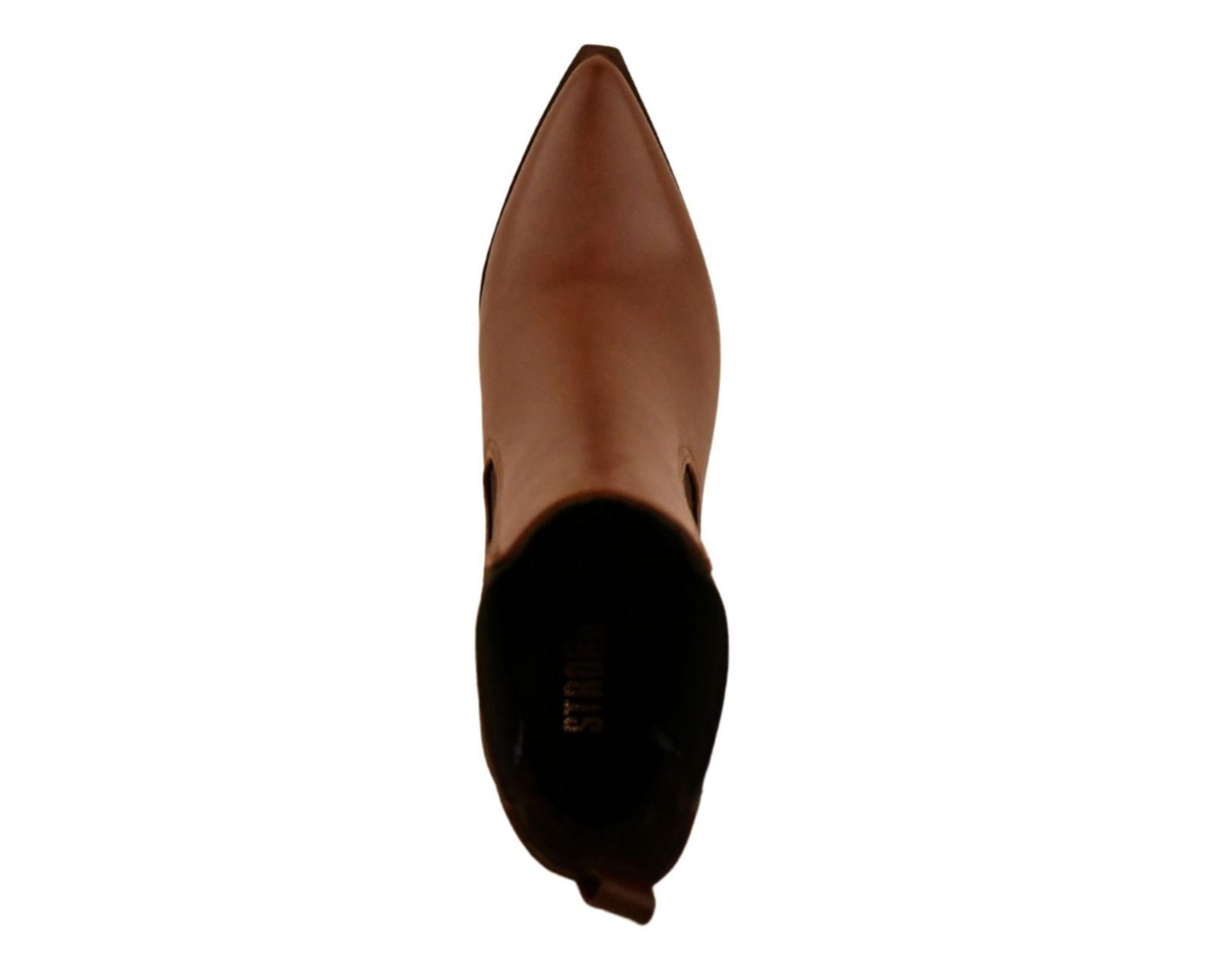 Foto 6 pulgar | Botas Vaqueras Strona para Mujer