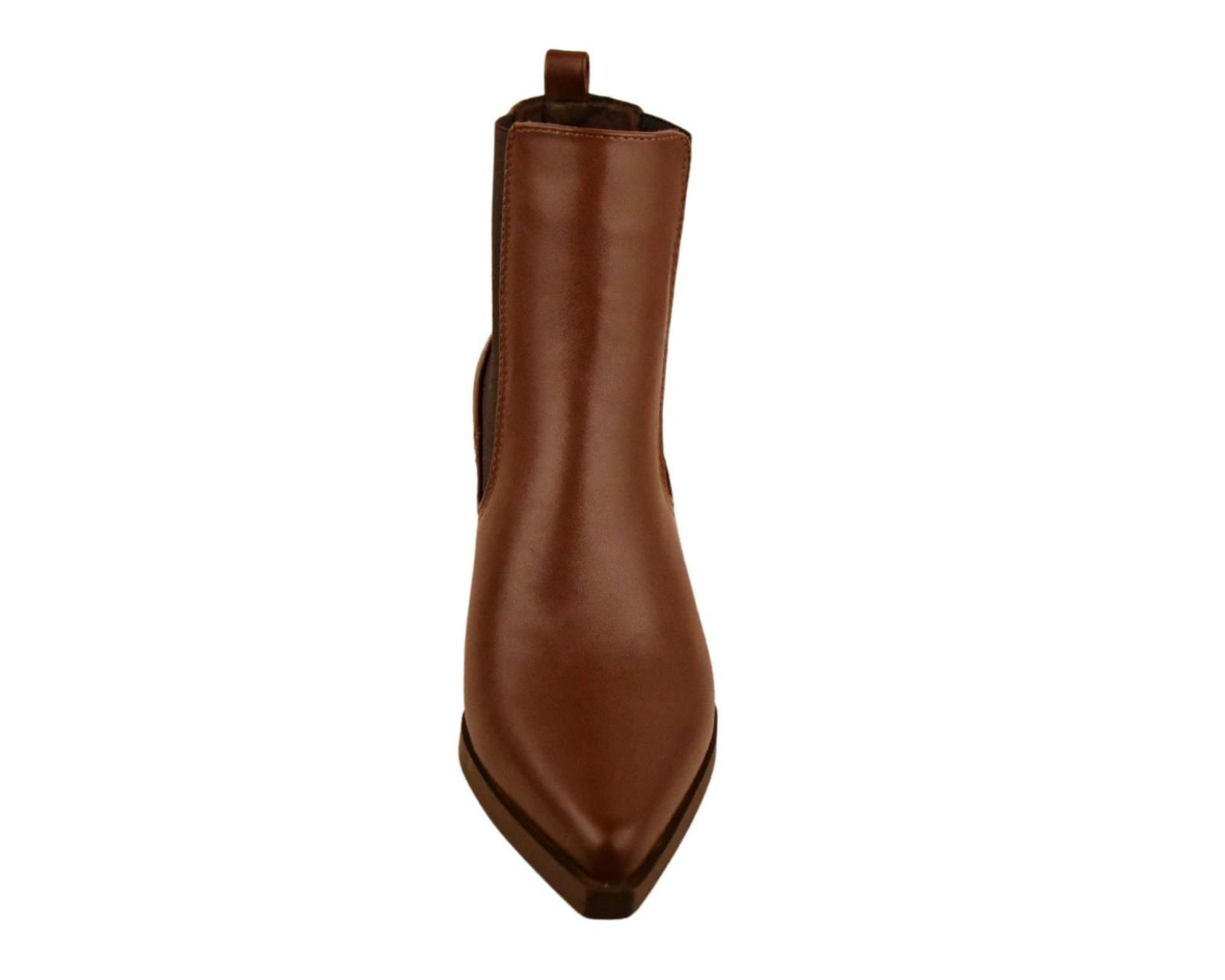 Foto 6 | Botas Vaqueras Strona para Mujer