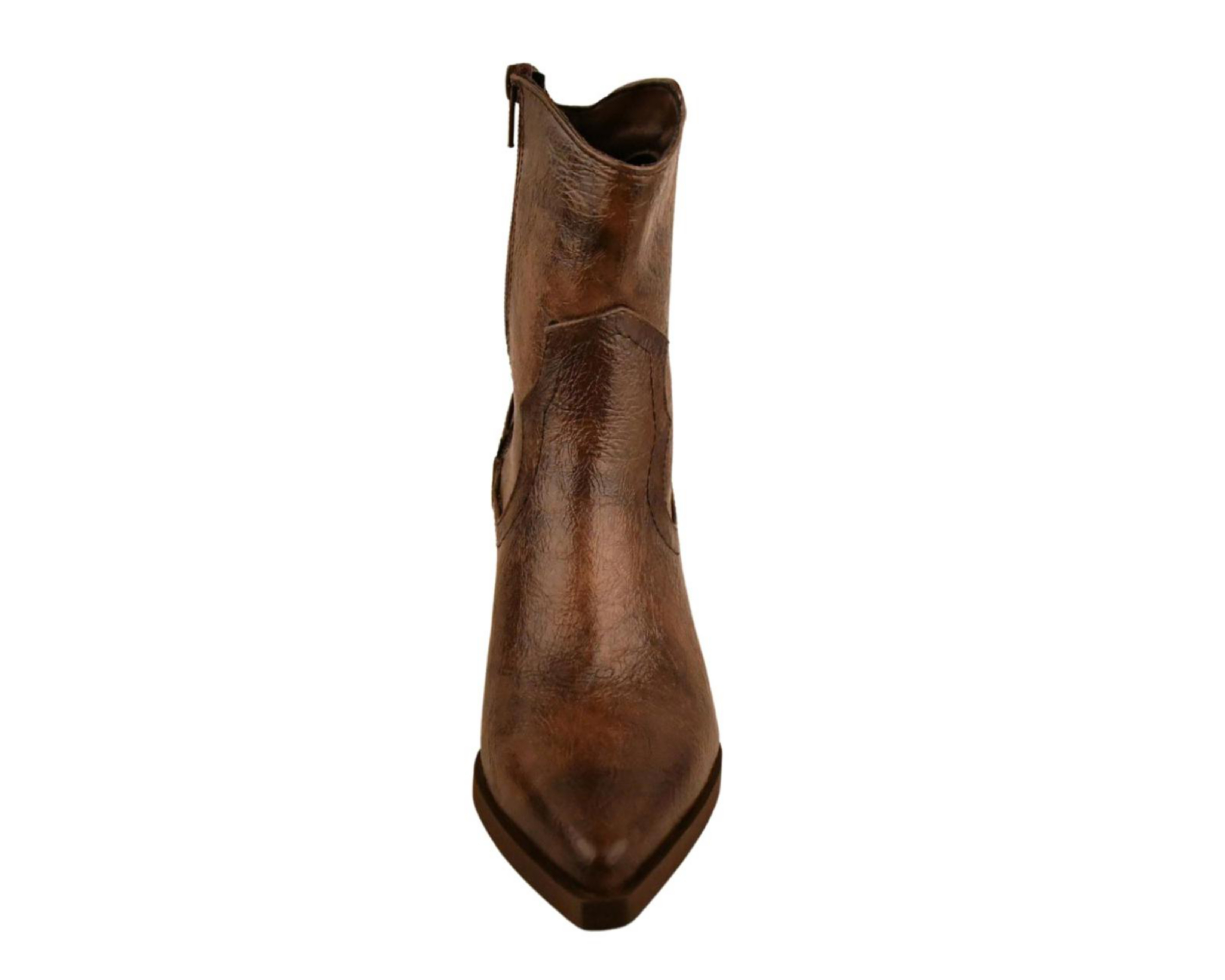 Foto 7 pulgar | Botas Vaqueras Strona para Mujer