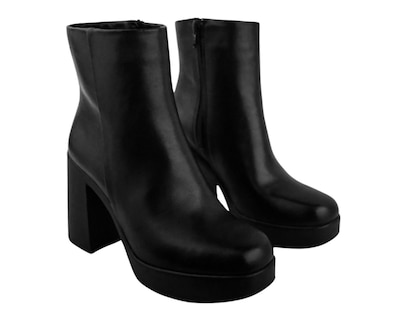 Foto 1 | Botas Casuales Strona para Mujer