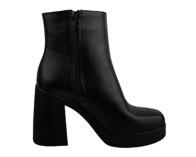 Foto 2 | Botas Casuales Strona para Mujer