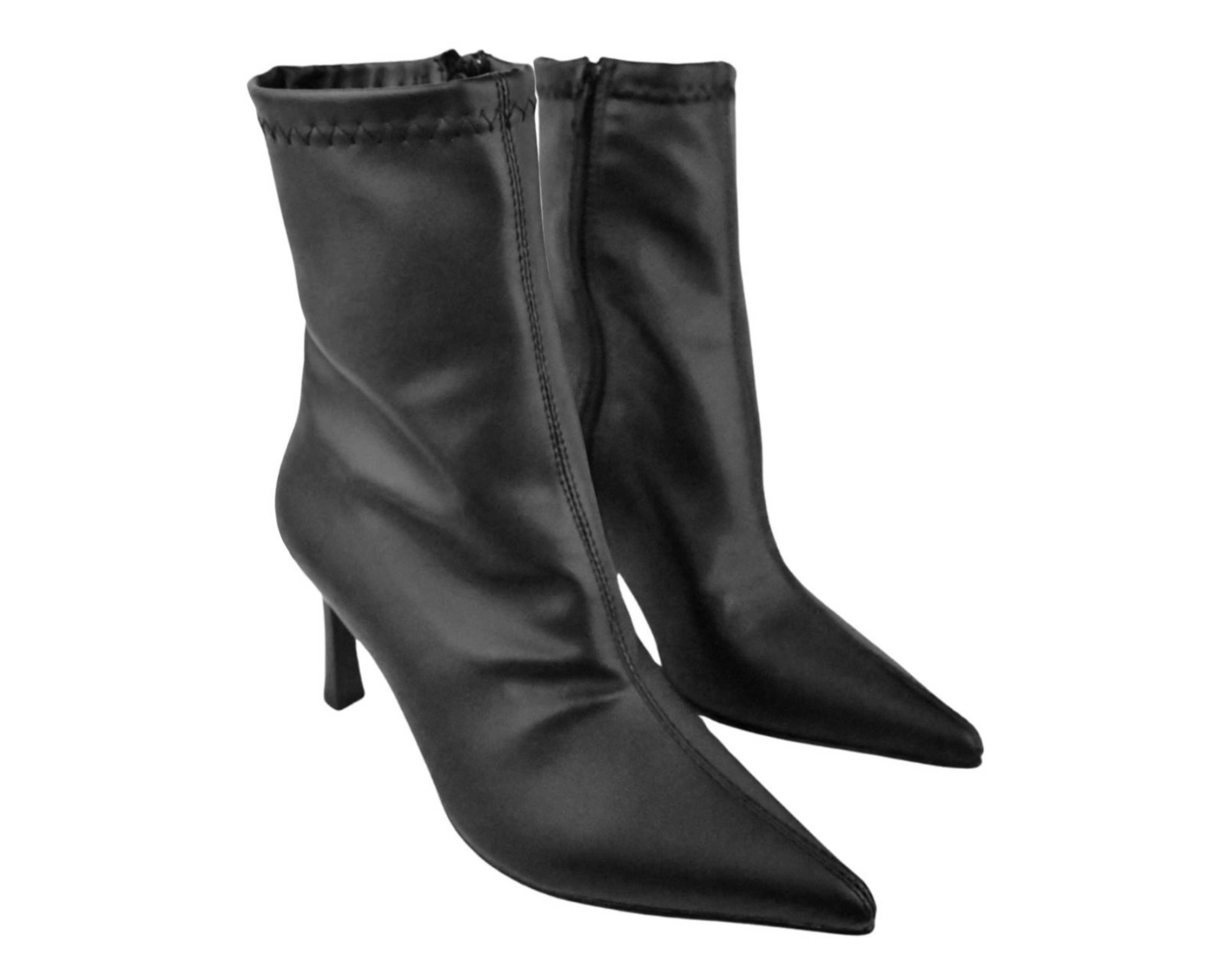 Foto 2 pulgar | Botas Casuales Jennifer Lopez para Mujer