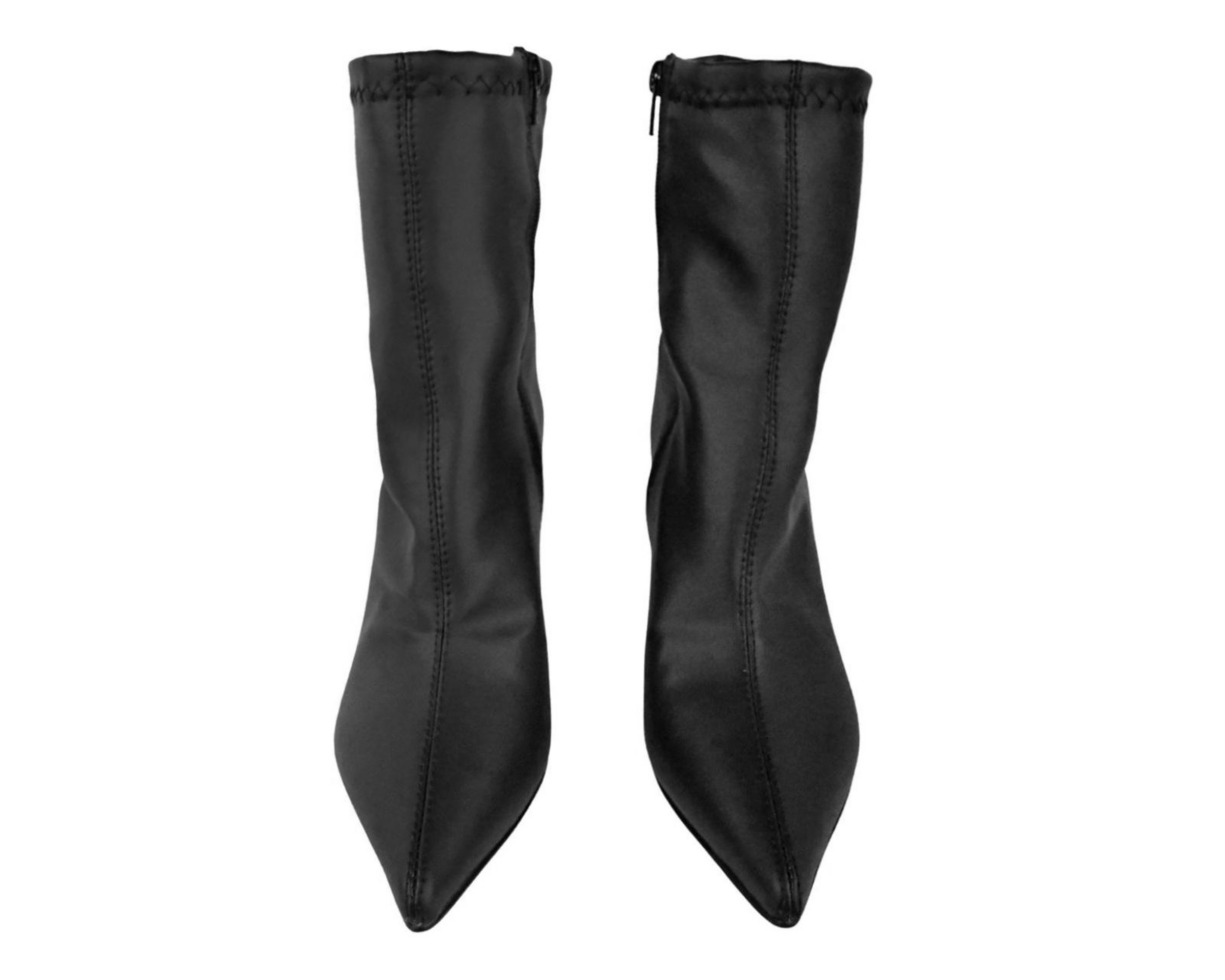 Foto 4 pulgar | Botas Casuales Jennifer Lopez para Mujer