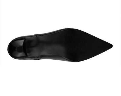 Foto 4 | Botas Casuales Sahara para Mujer