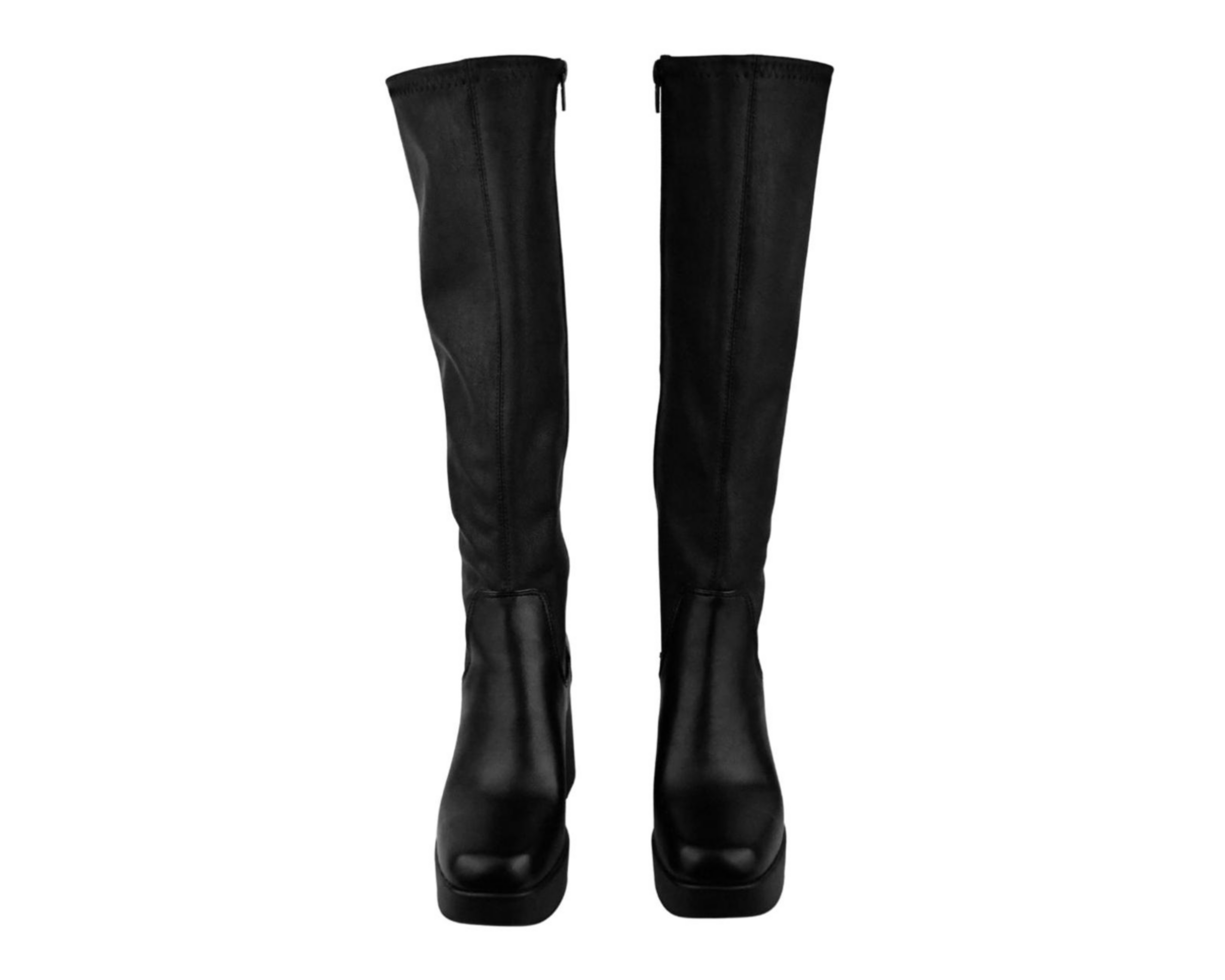Foto 4 pulgar | Botas Casuales Strona para Mujer