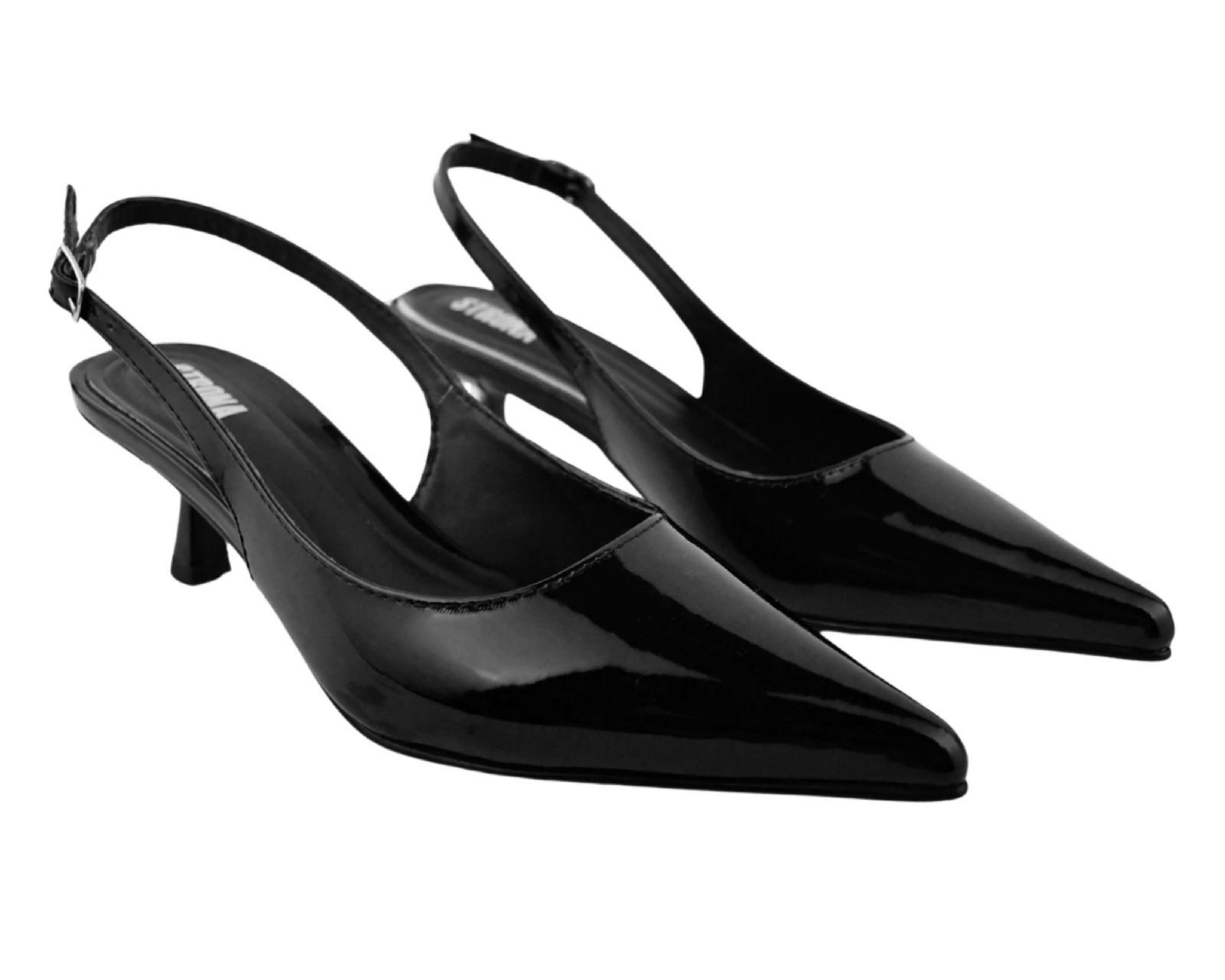 Zapatillas Strona para Mujer