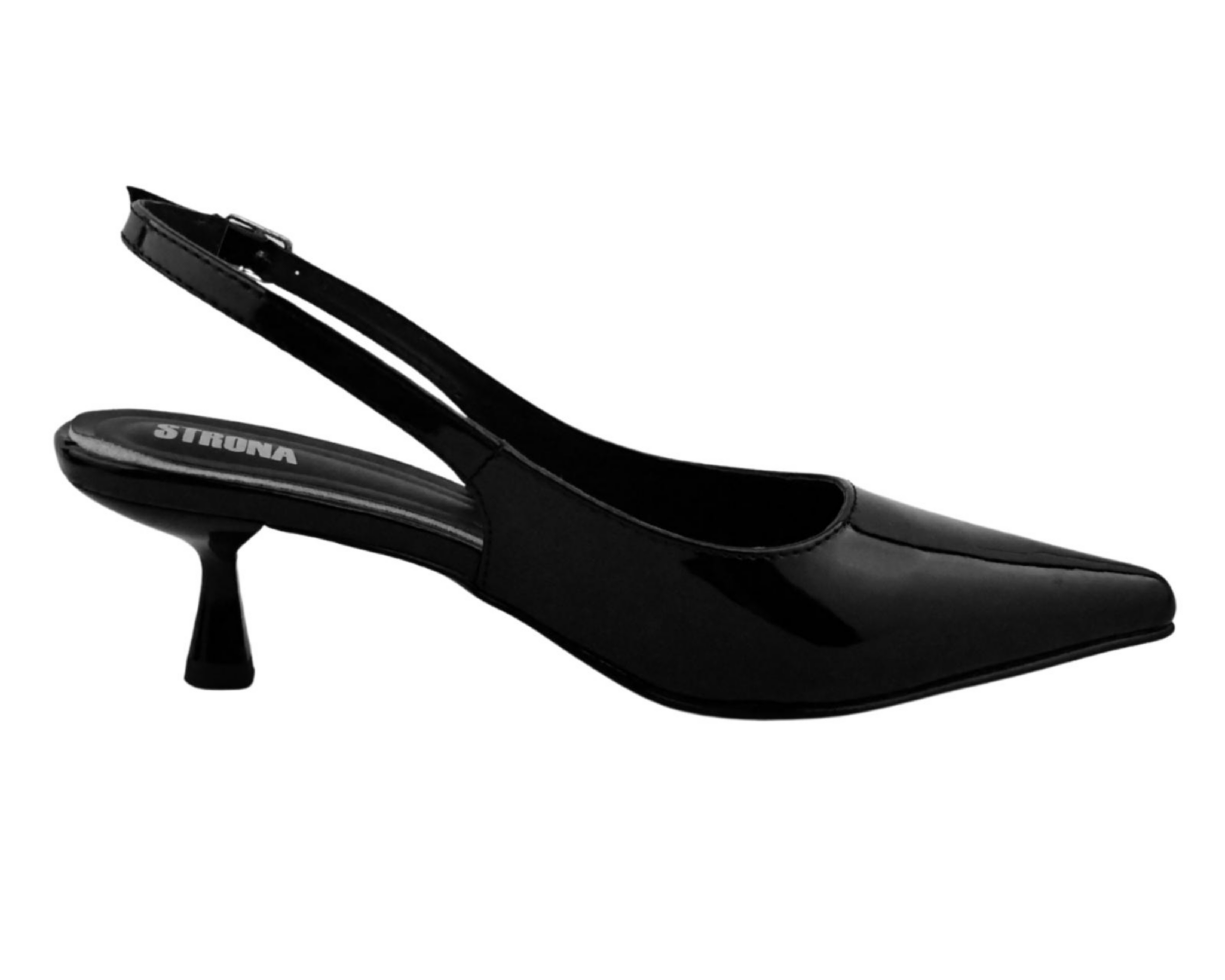 Foto 3 pulgar | Zapatillas Strona para Mujer