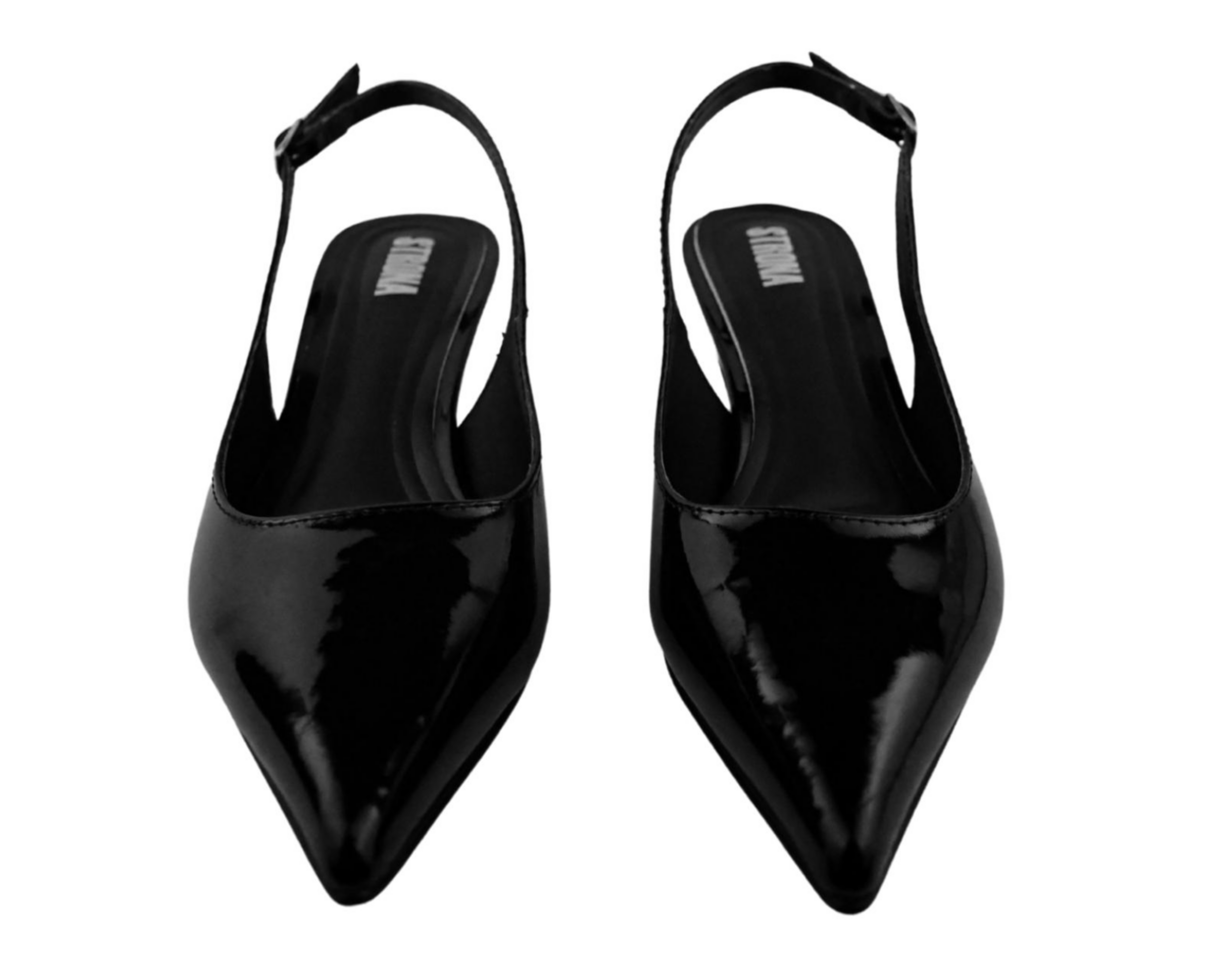Foto 4 pulgar | Zapatillas Strona para Mujer
