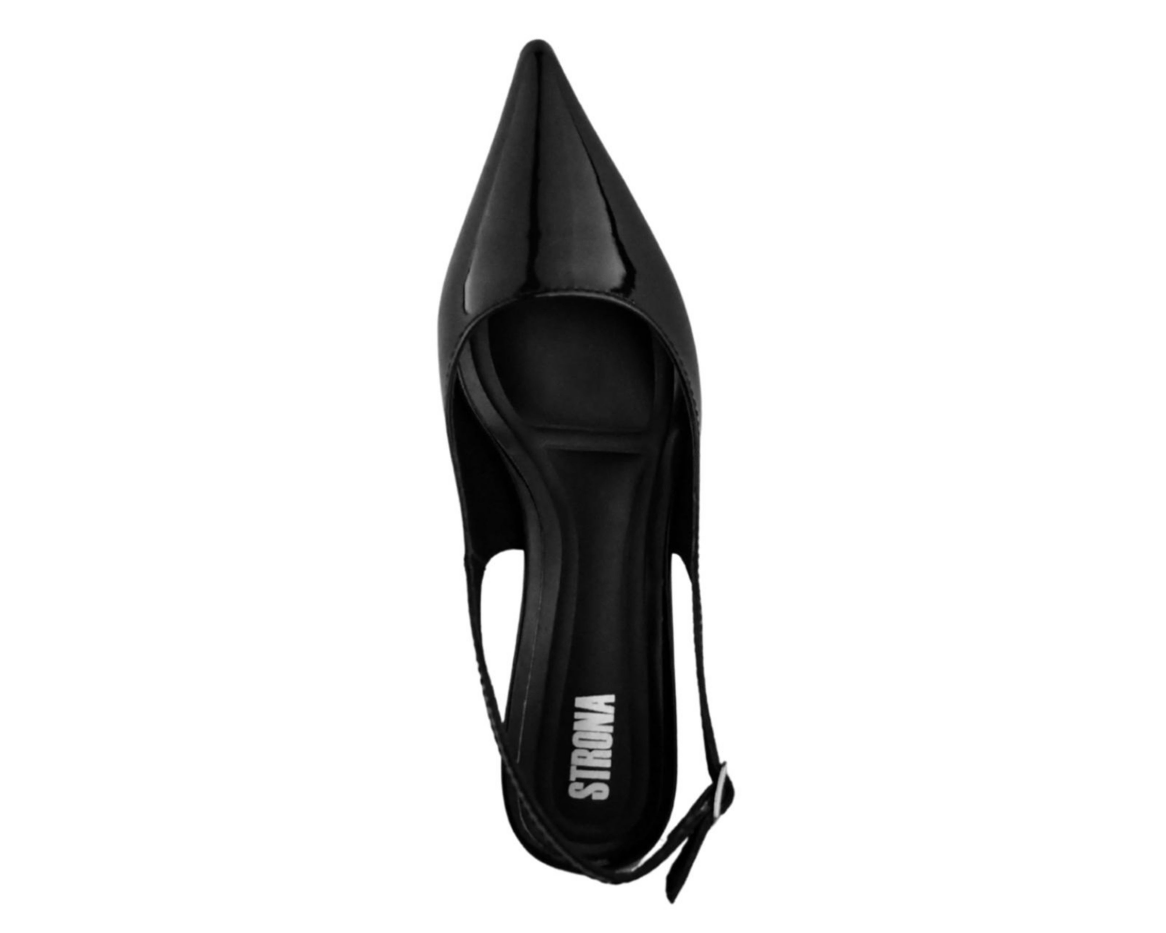 Foto 6 pulgar | Zapatillas Strona para Mujer