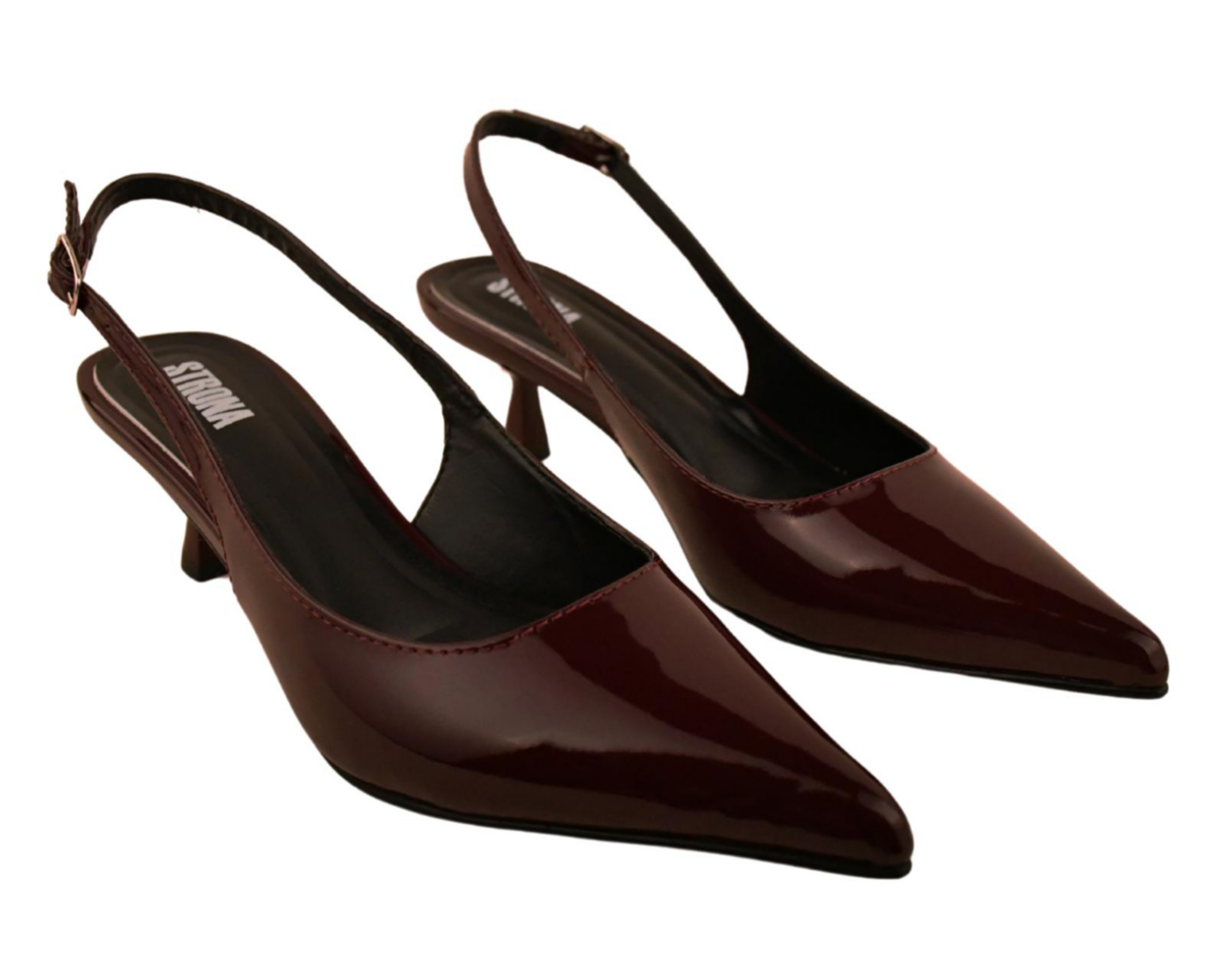 Foto 2 pulgar | Zapatillas Strona para Mujer