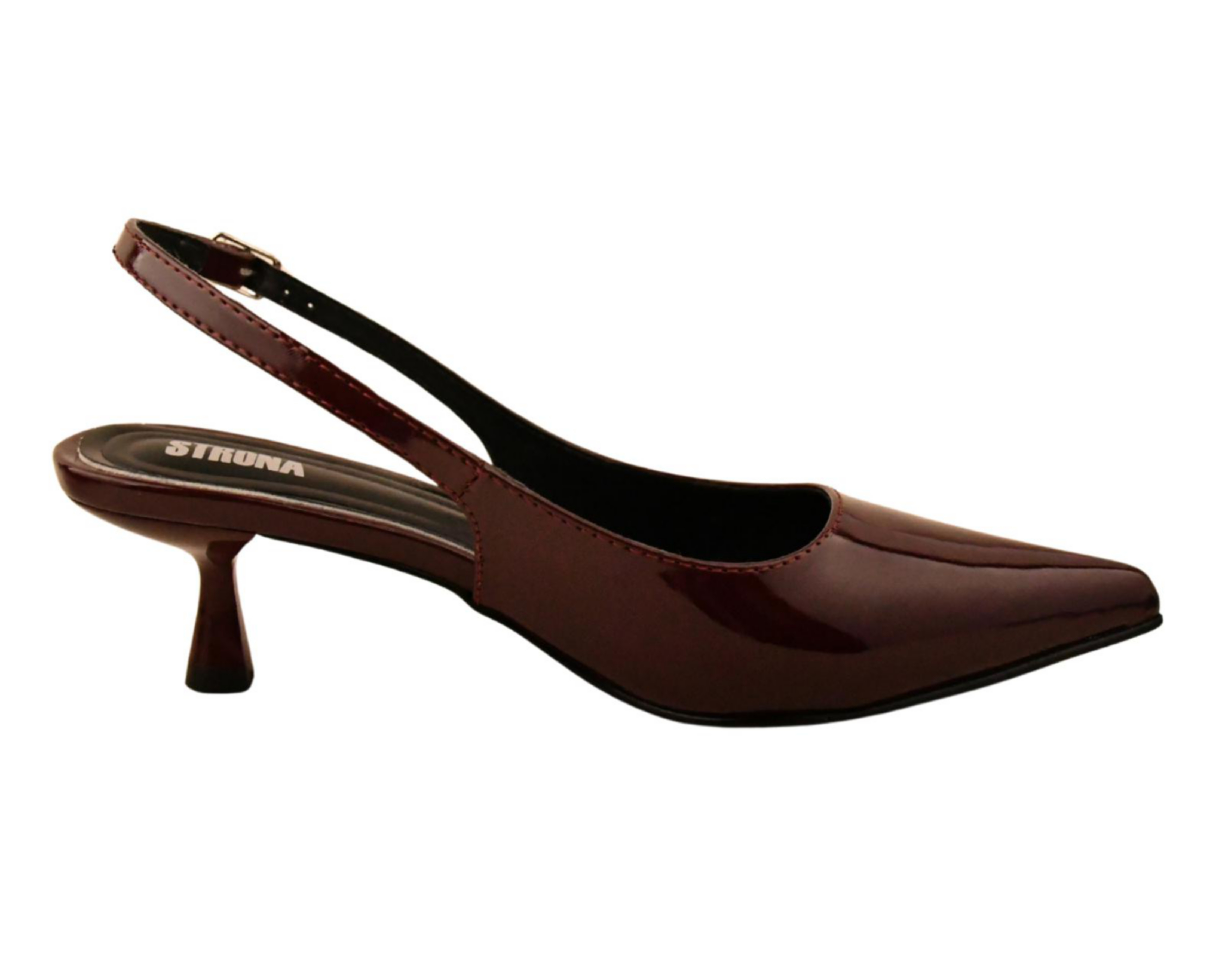 Foto 3 pulgar | Zapatillas Strona para Mujer