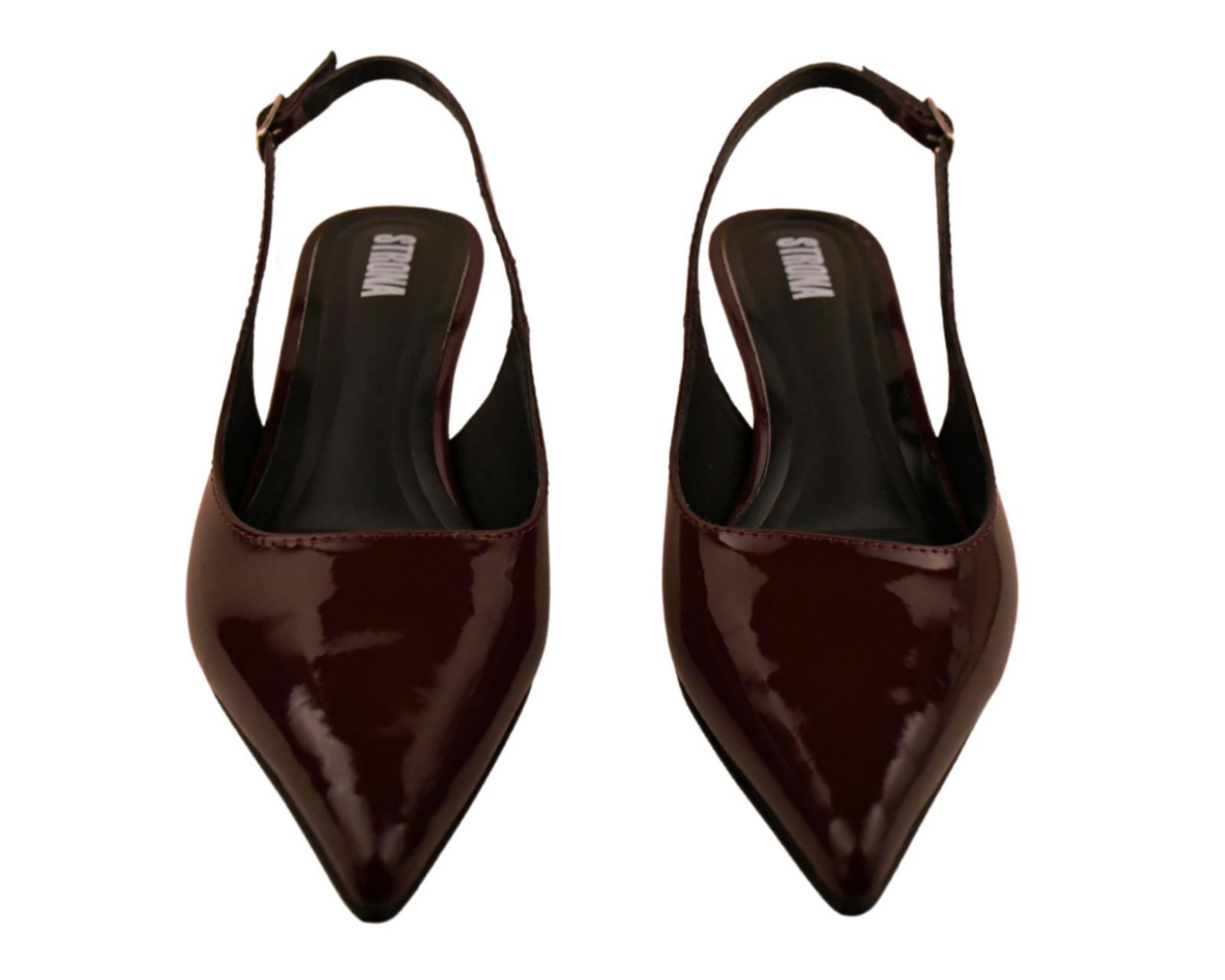 Foto 4 pulgar | Zapatillas Strona para Mujer