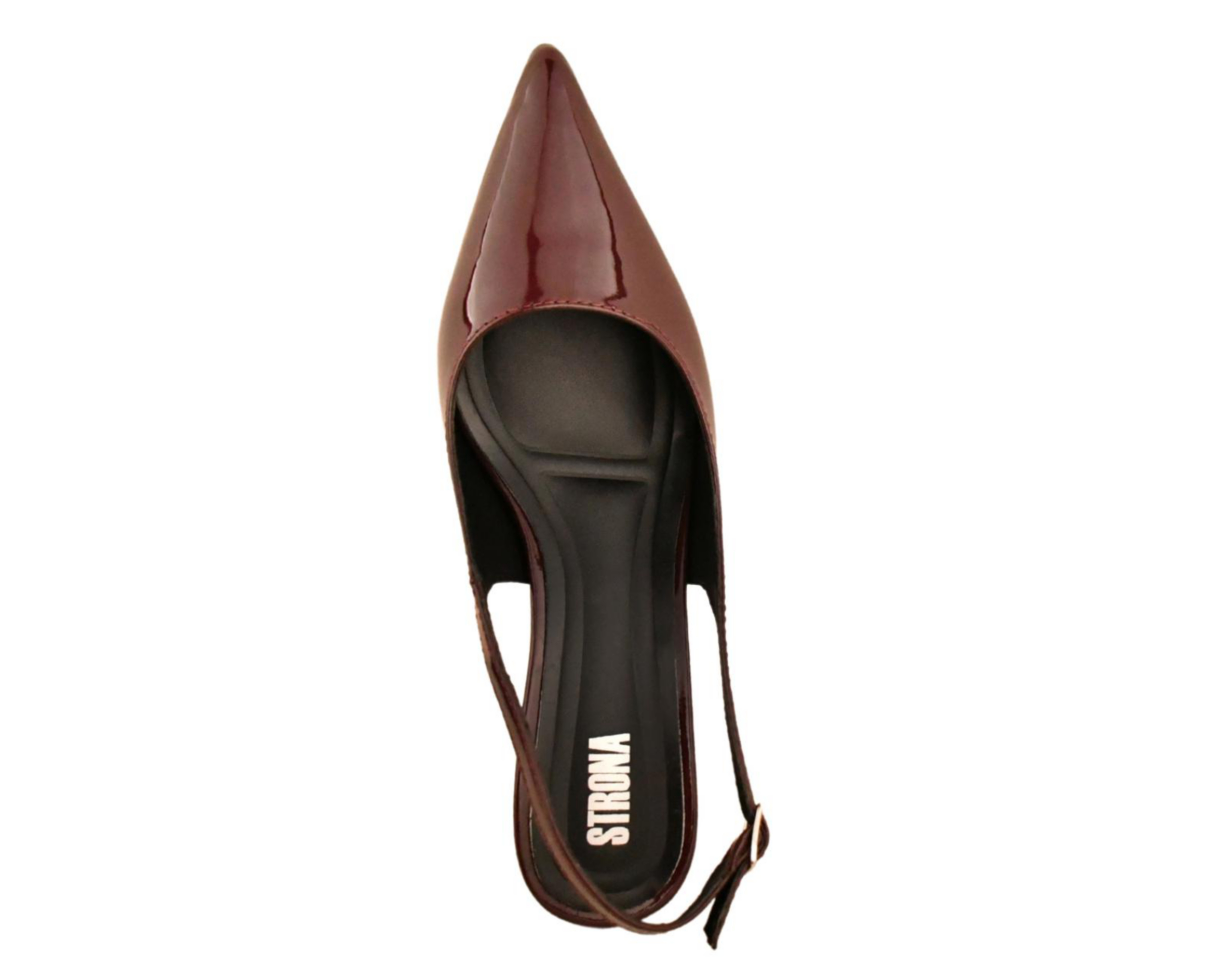 Foto 6 pulgar | Zapatillas Strona para Mujer