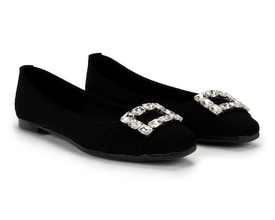 Foto 1 | Flats Sahara para Mujer