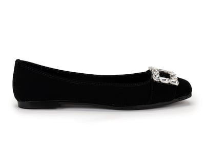 Foto 2 | Flats Sahara para Mujer