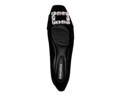 Foto 5 | Flats Sahara para Mujer