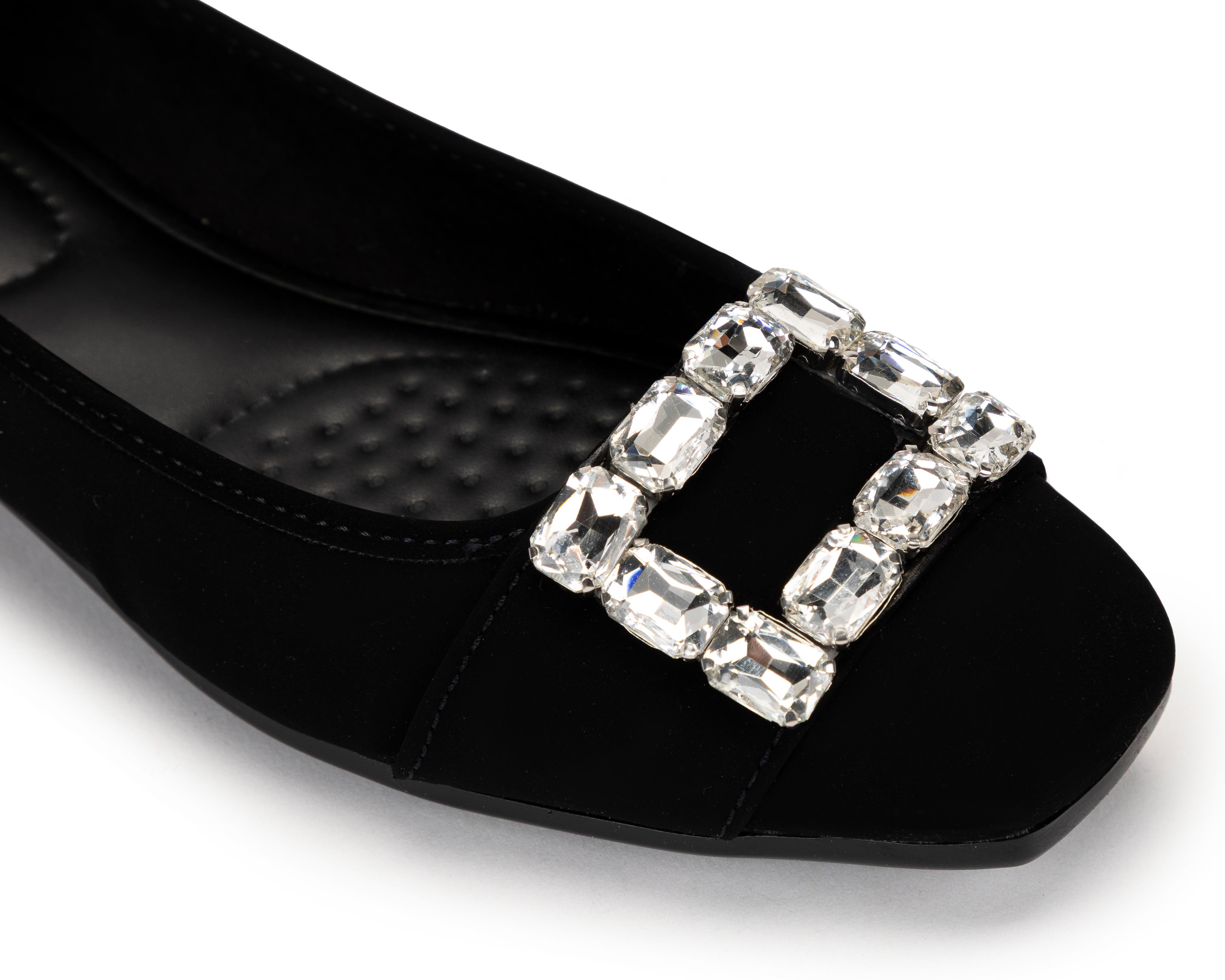 Foto 7 pulgar | Flats Sahara para Mujer