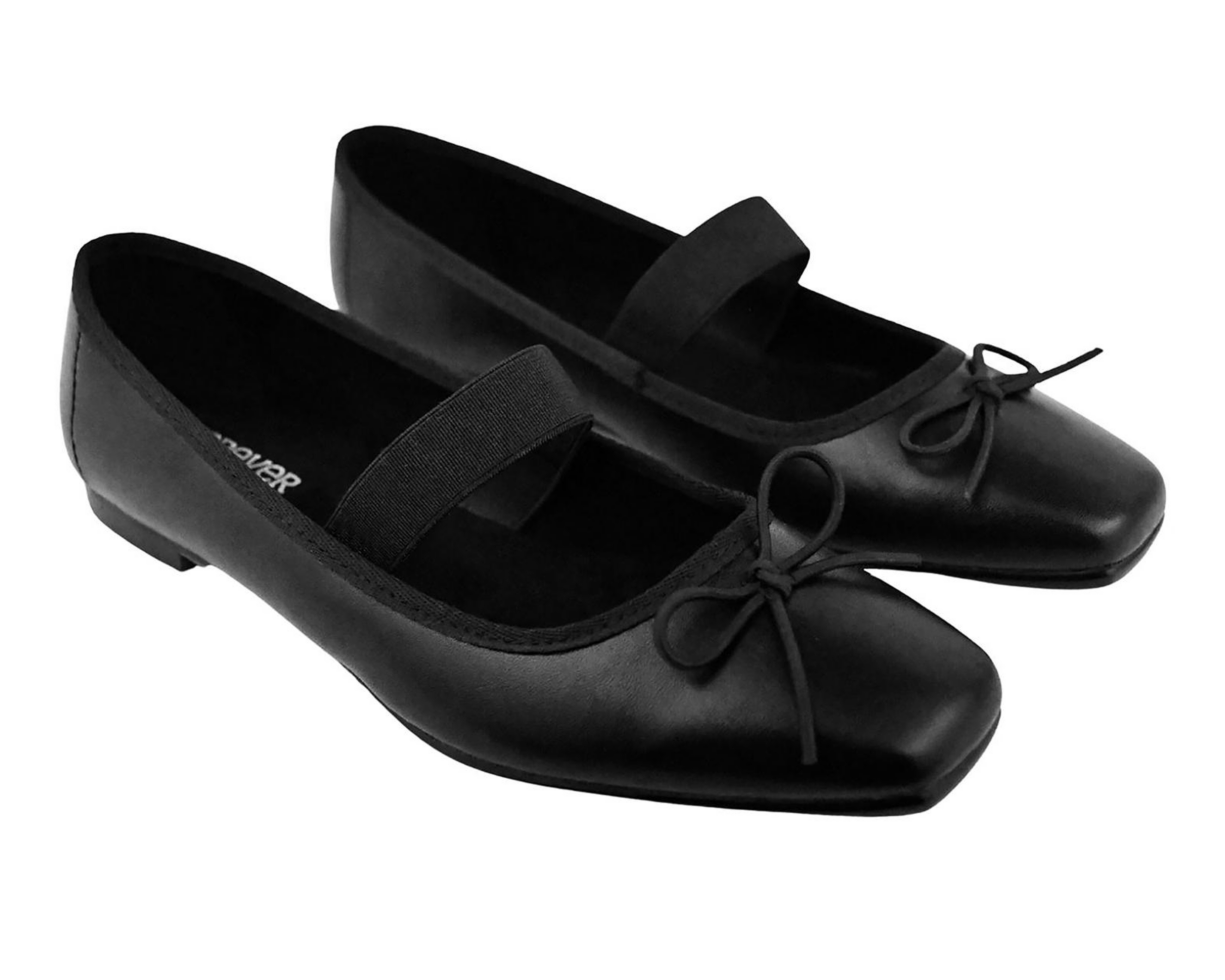 Foto 2 pulgar | Flats 18 Forever para Mujer