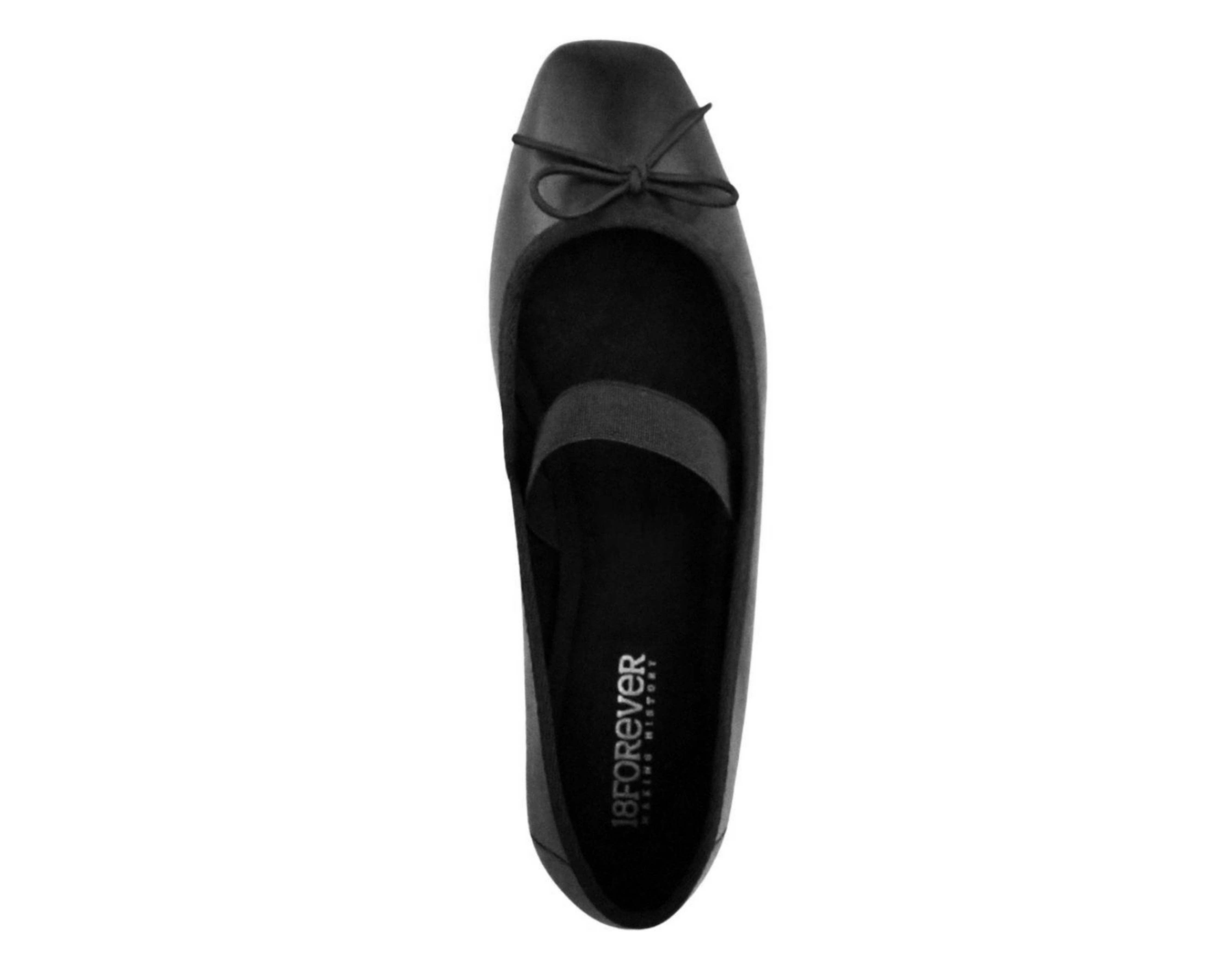Foto 6 pulgar | Flats 18 Forever para Mujer